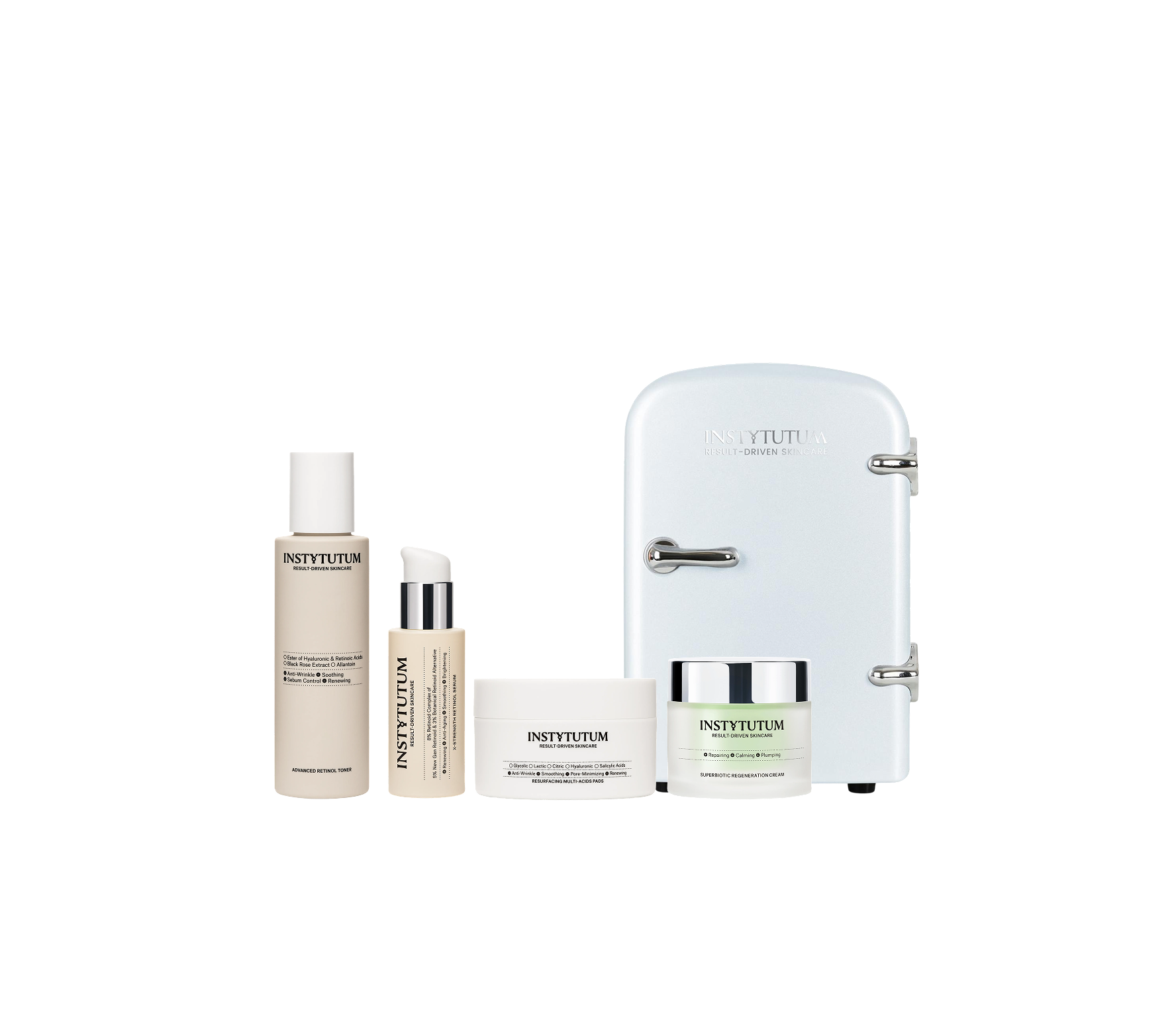Protocol "Skin Barrier & Anti-Inflammatory"