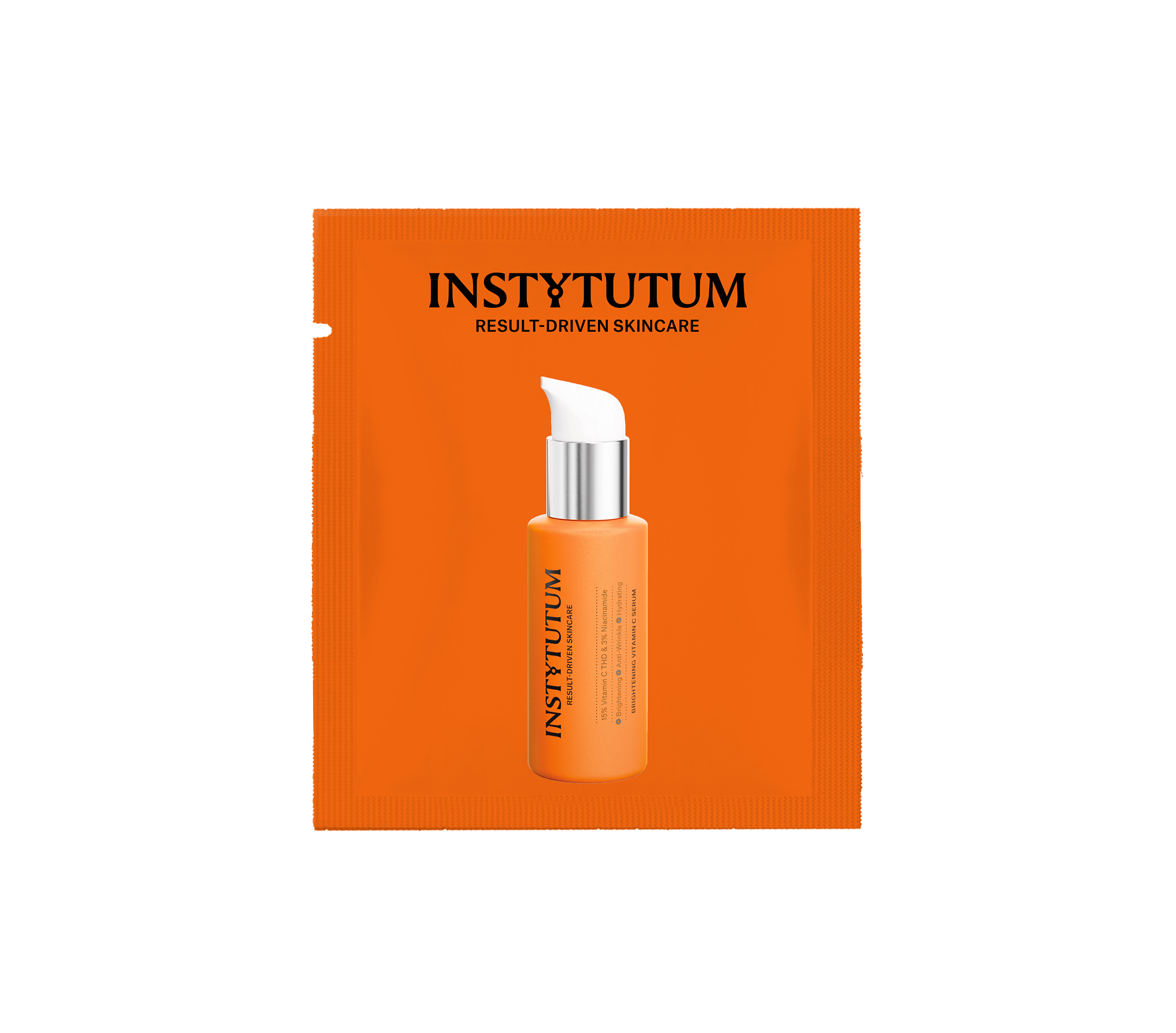 Brightening Vitamin C Serum sample packshot Photo 1