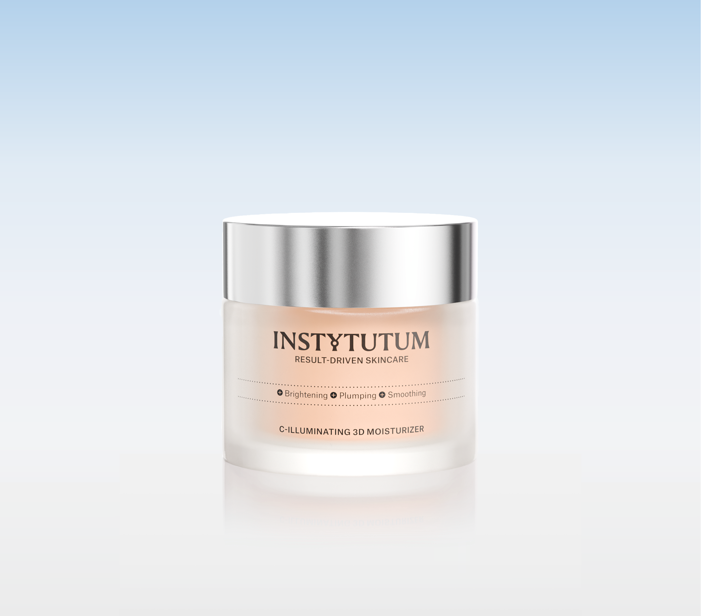 ☆　ゆったん様　イオーヌクリーム３ C-Illuminating 3D Moisturizer Next-Gen INSTYTUTUM - buy in Europe