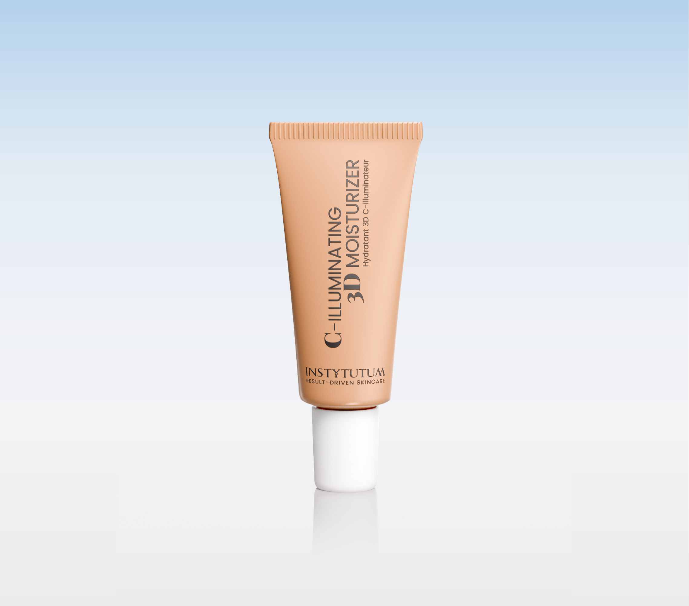 C-Illuminating 3D Moisturizer Deluxe Size