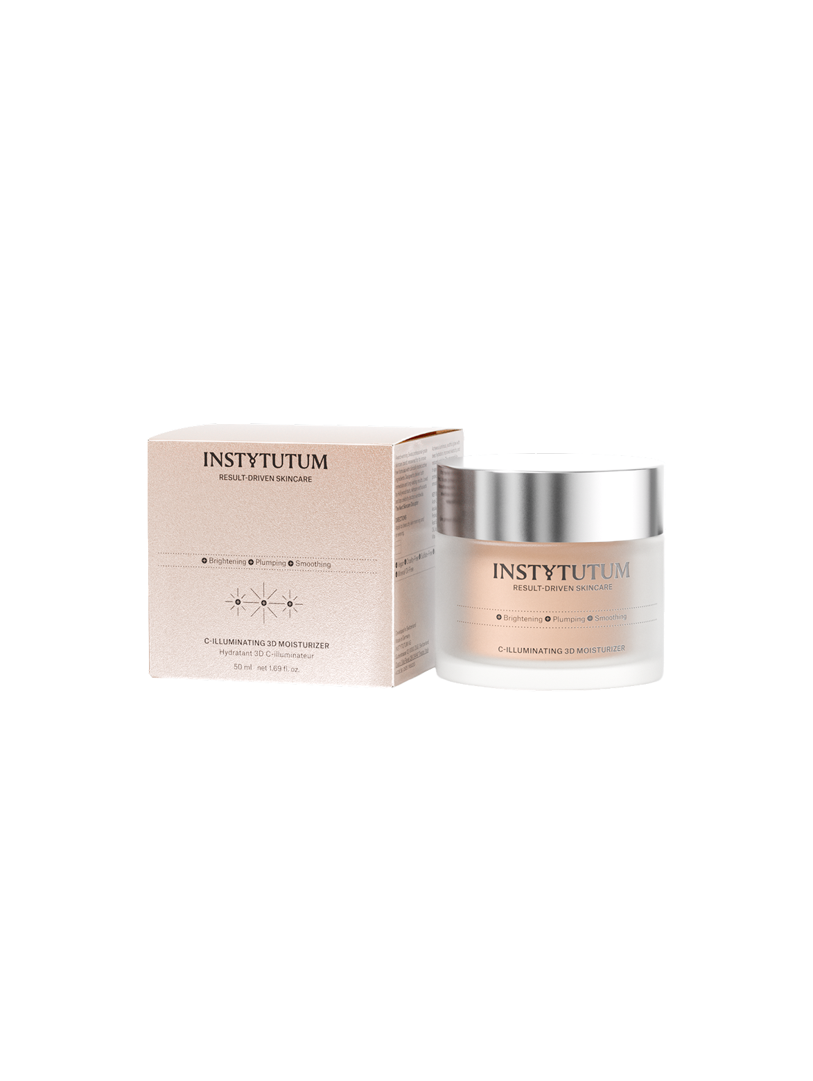 C-Illuminating 3D Moisturizer Next-Gen