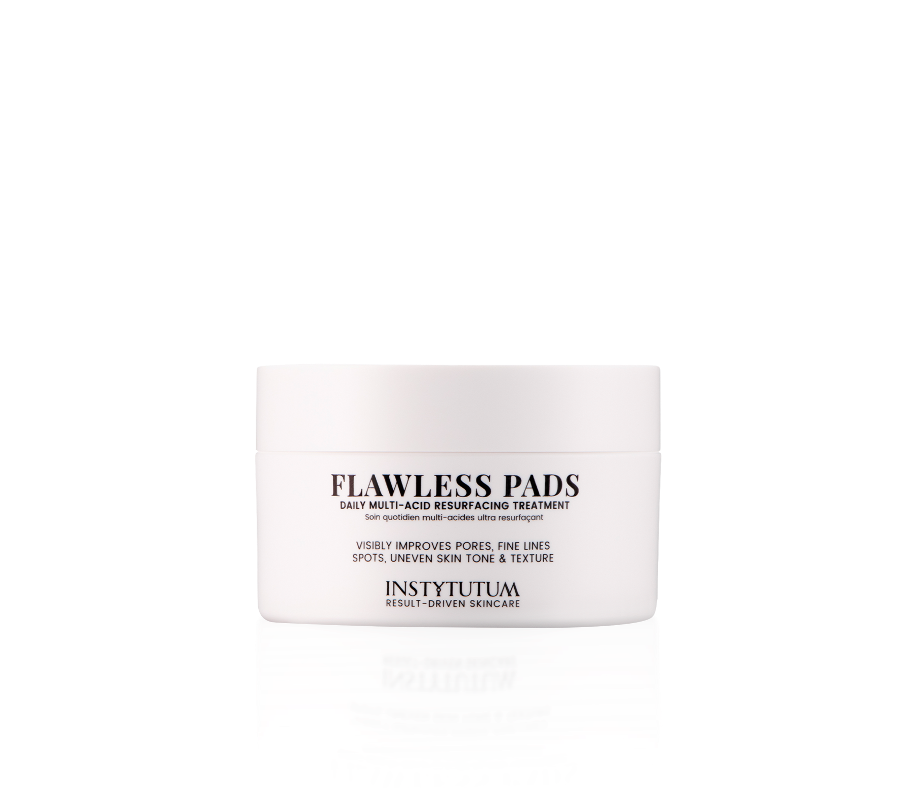 Flawless pads Classic