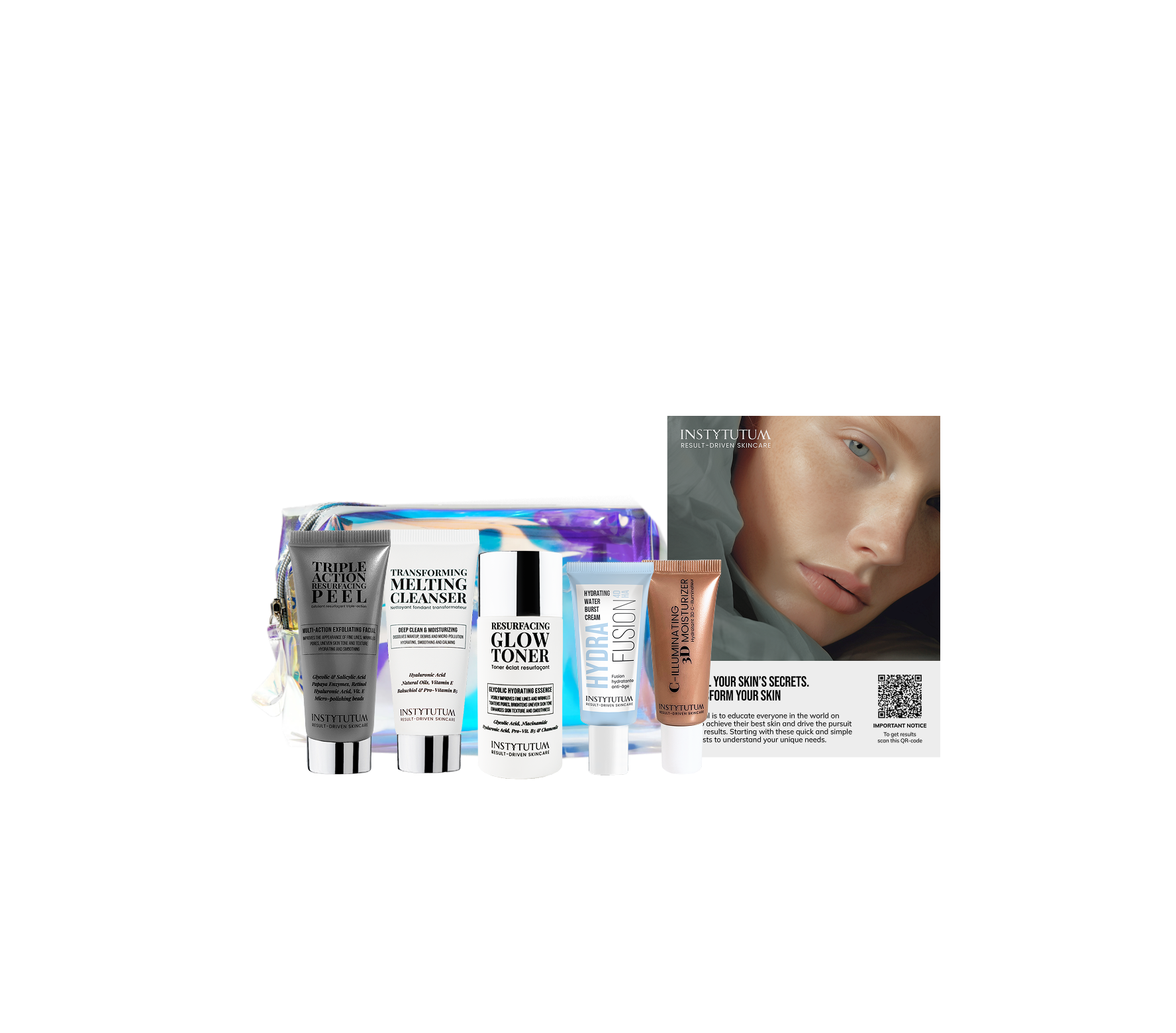 Everyday Ritual Set