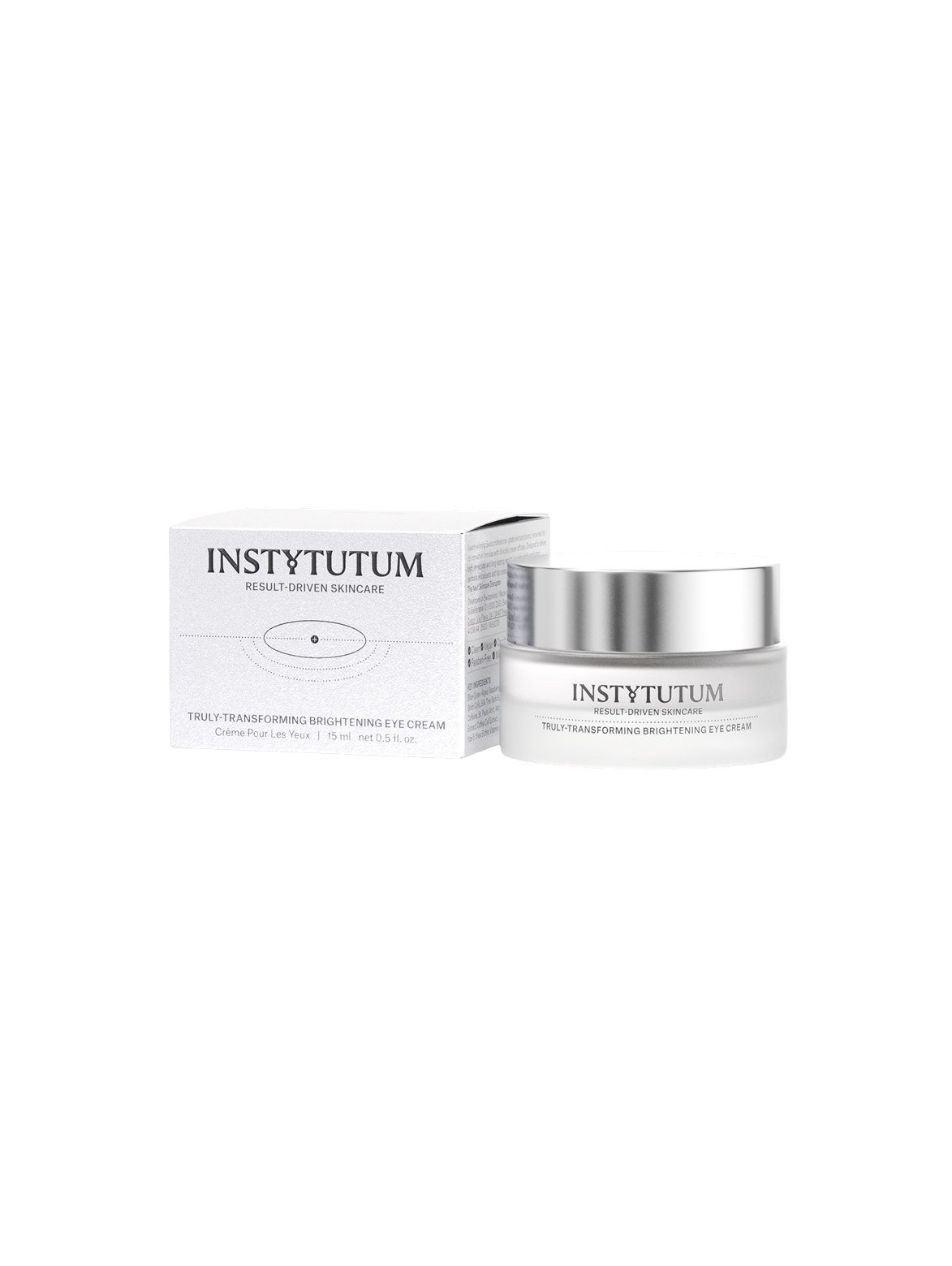 Transforming Brightening Eye Cream Next-Gen