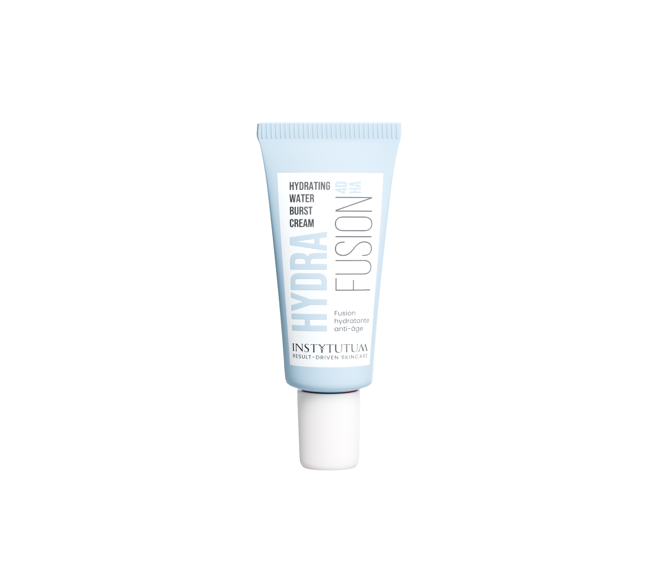 HydraFusion 4D Hydrating Water Burst Cream Deluxe Size