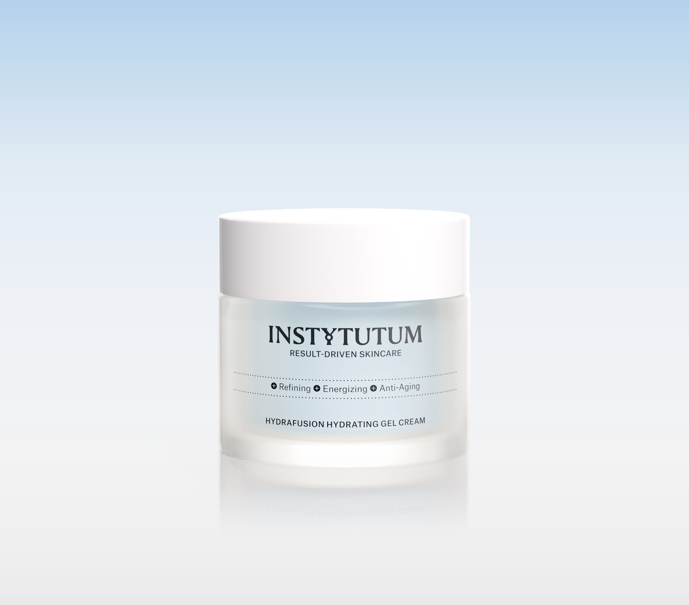 HydraFusion Hydrating Gel Cream Next-Gen INSTYTUTUM - buy in