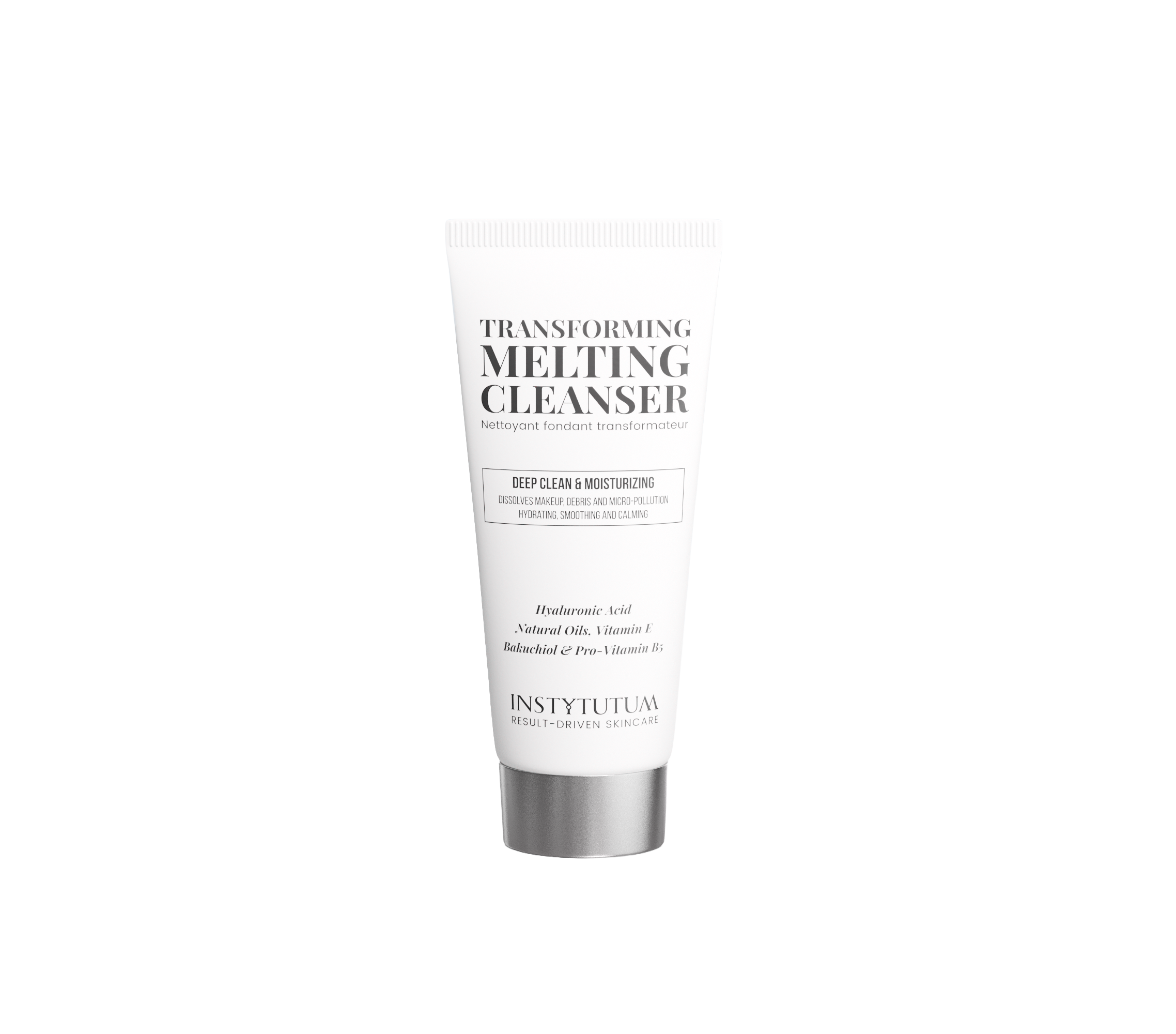 Transforming Melting Cleanser Deluxe Size