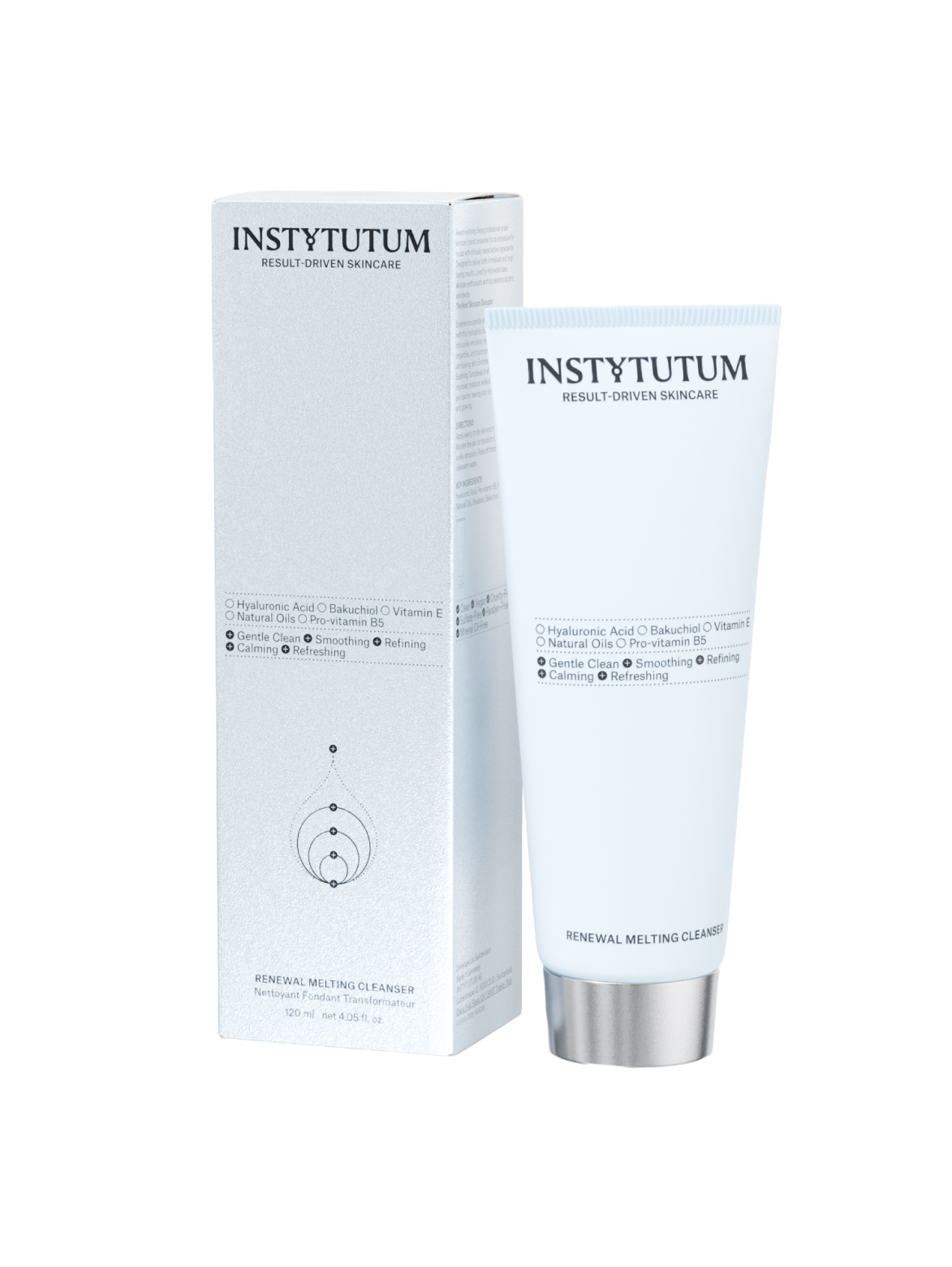 Renewal Melting Cleanser Next-Gen