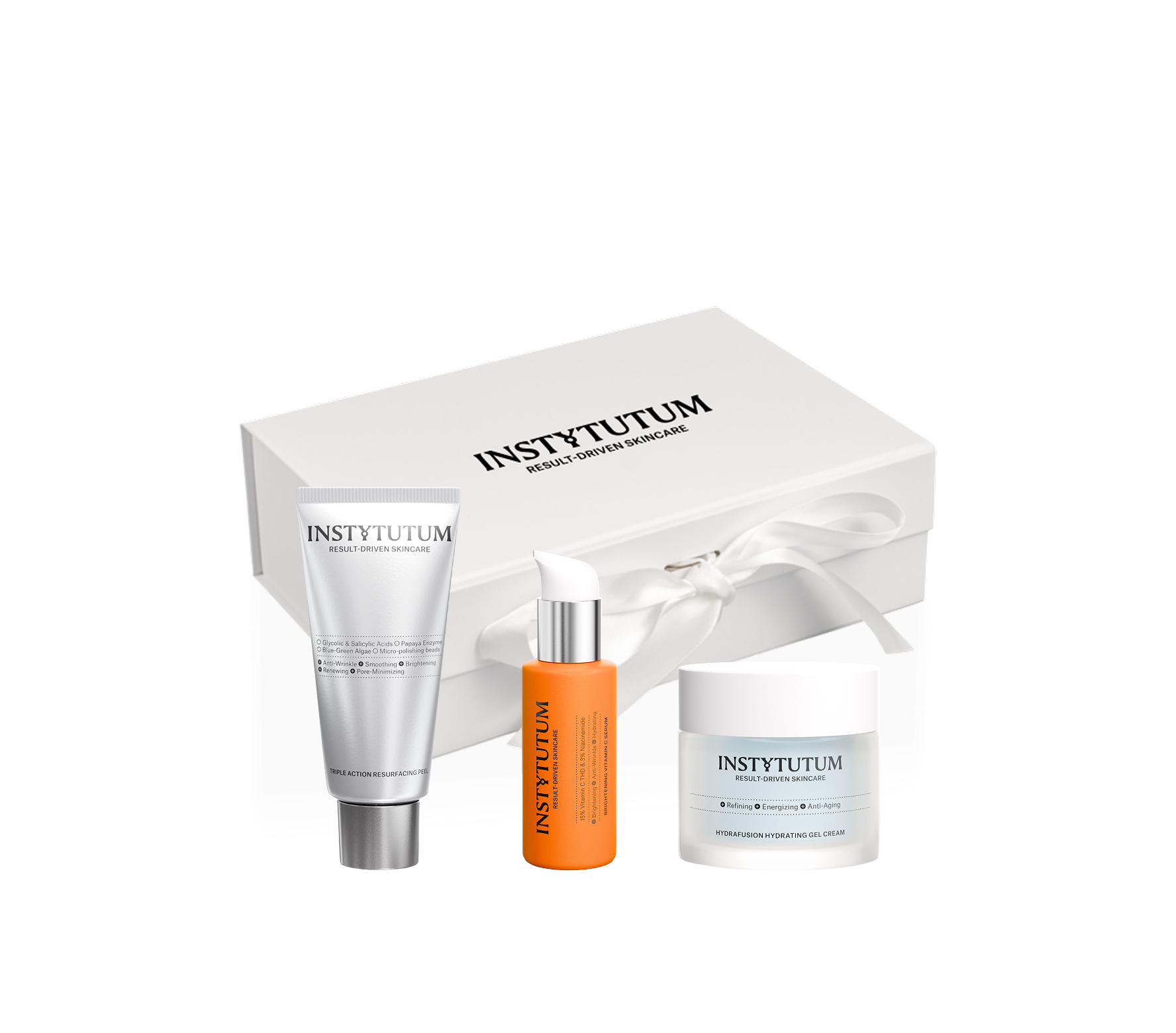 Next-Gen Hollywood Glow Set