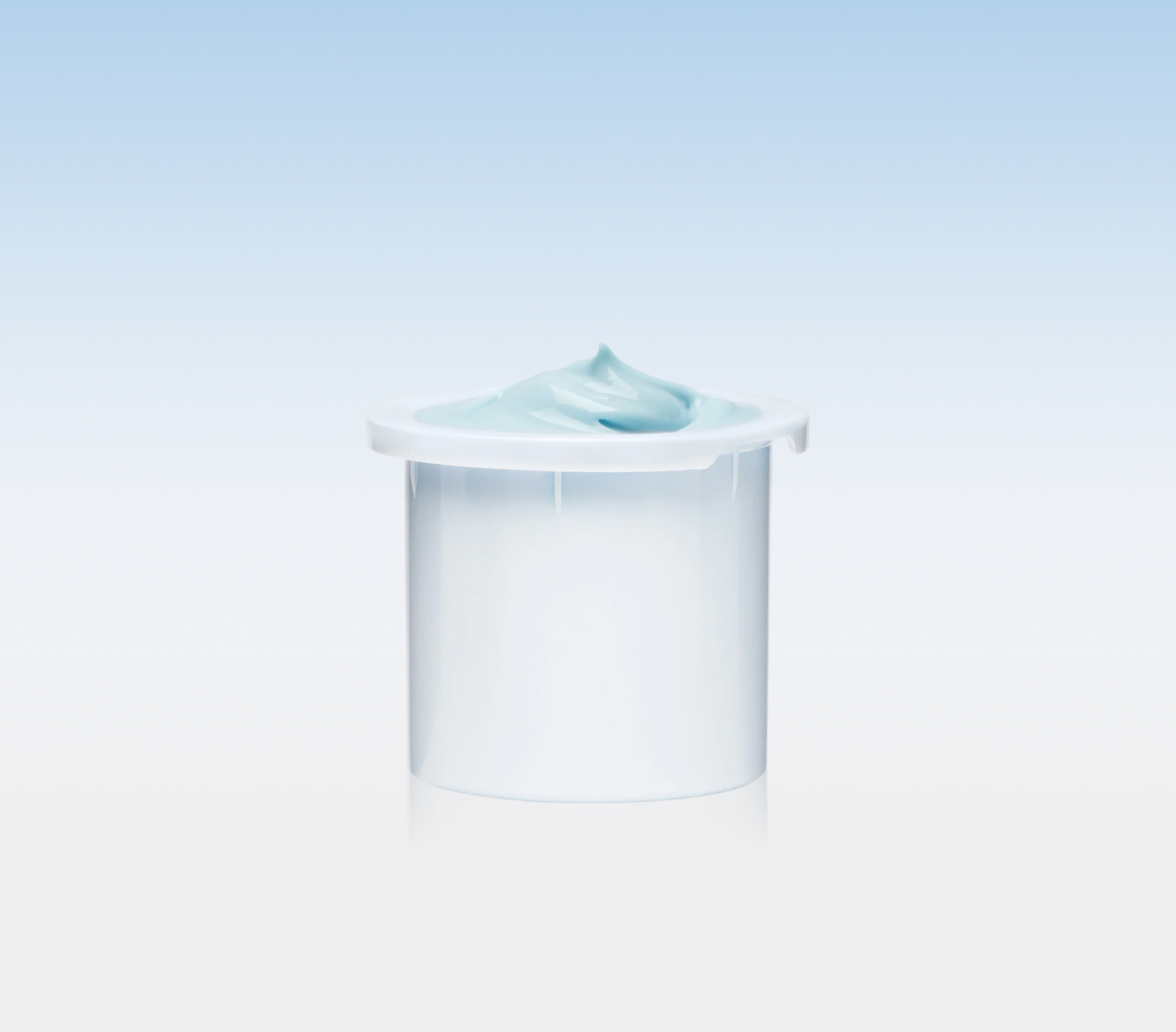 HydraFusion Hydrating Gel Cream POD