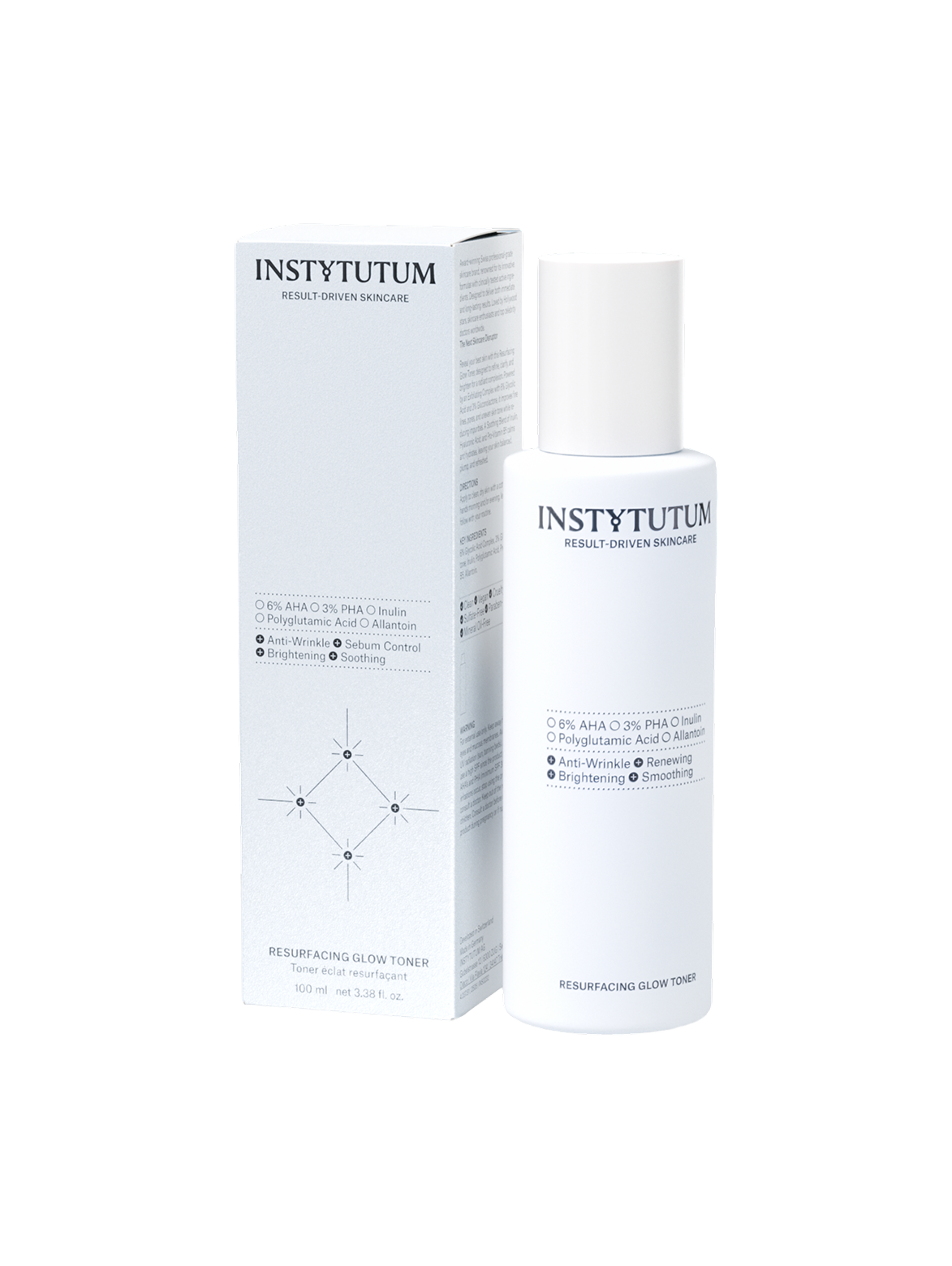 Resurfacing Glow Toner Next-Gen