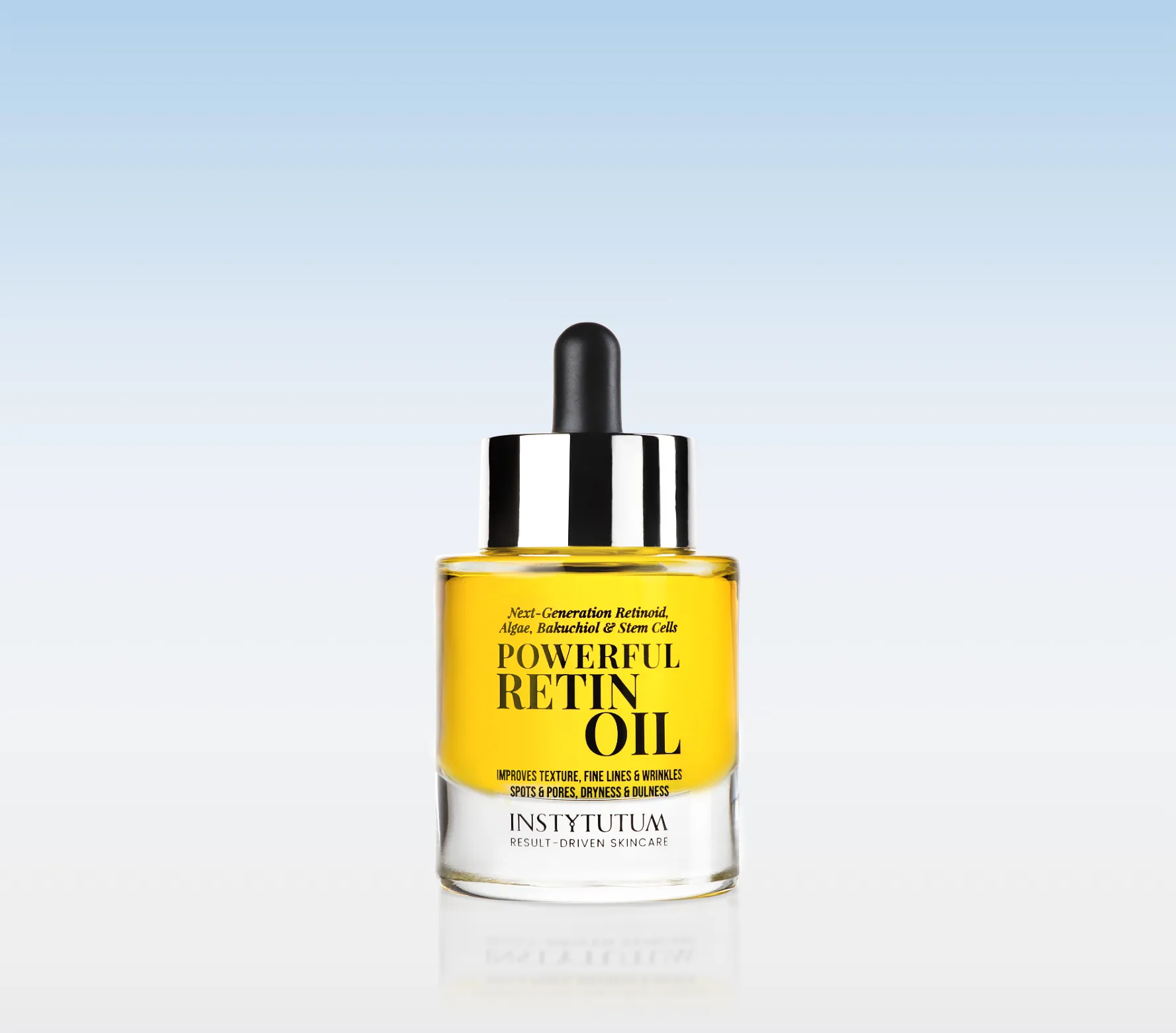 Powerful RetinOil Classic