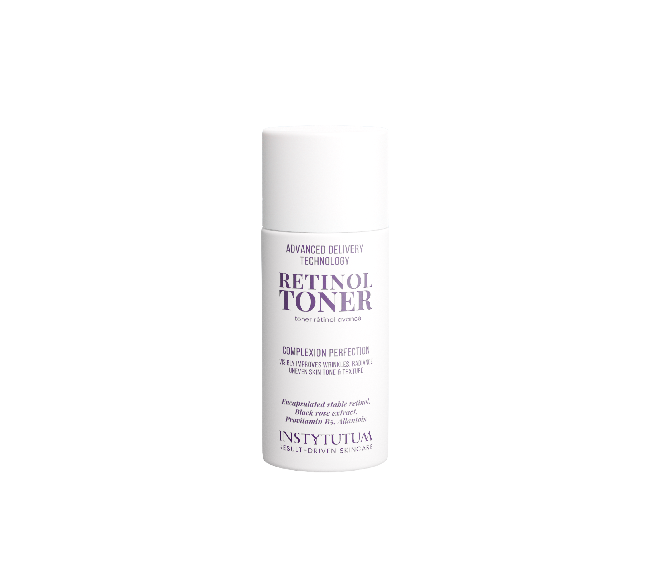 Advanced Retinol Toner Deluxe Size