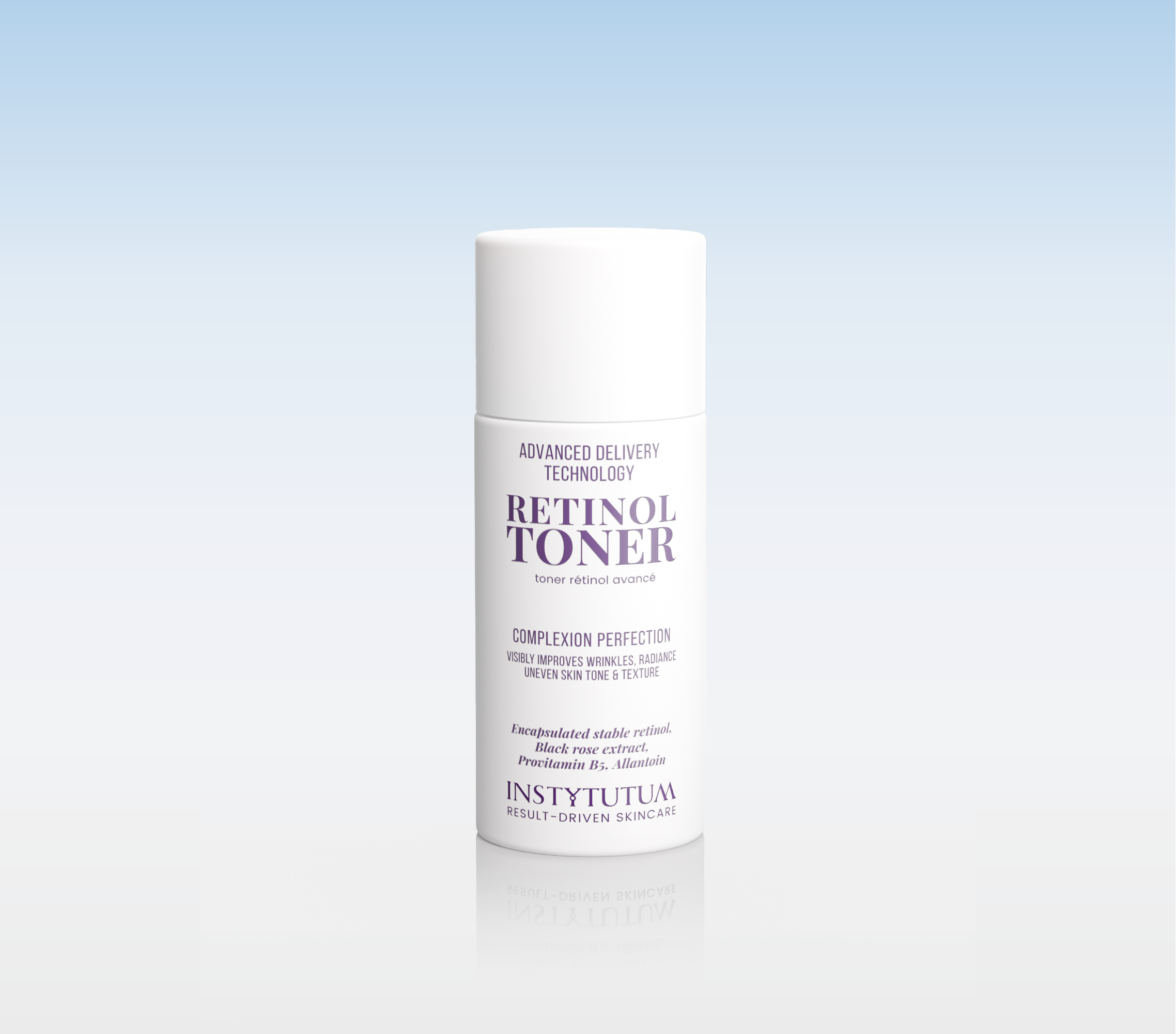 Advanced Retinol Toner Deluxe Size