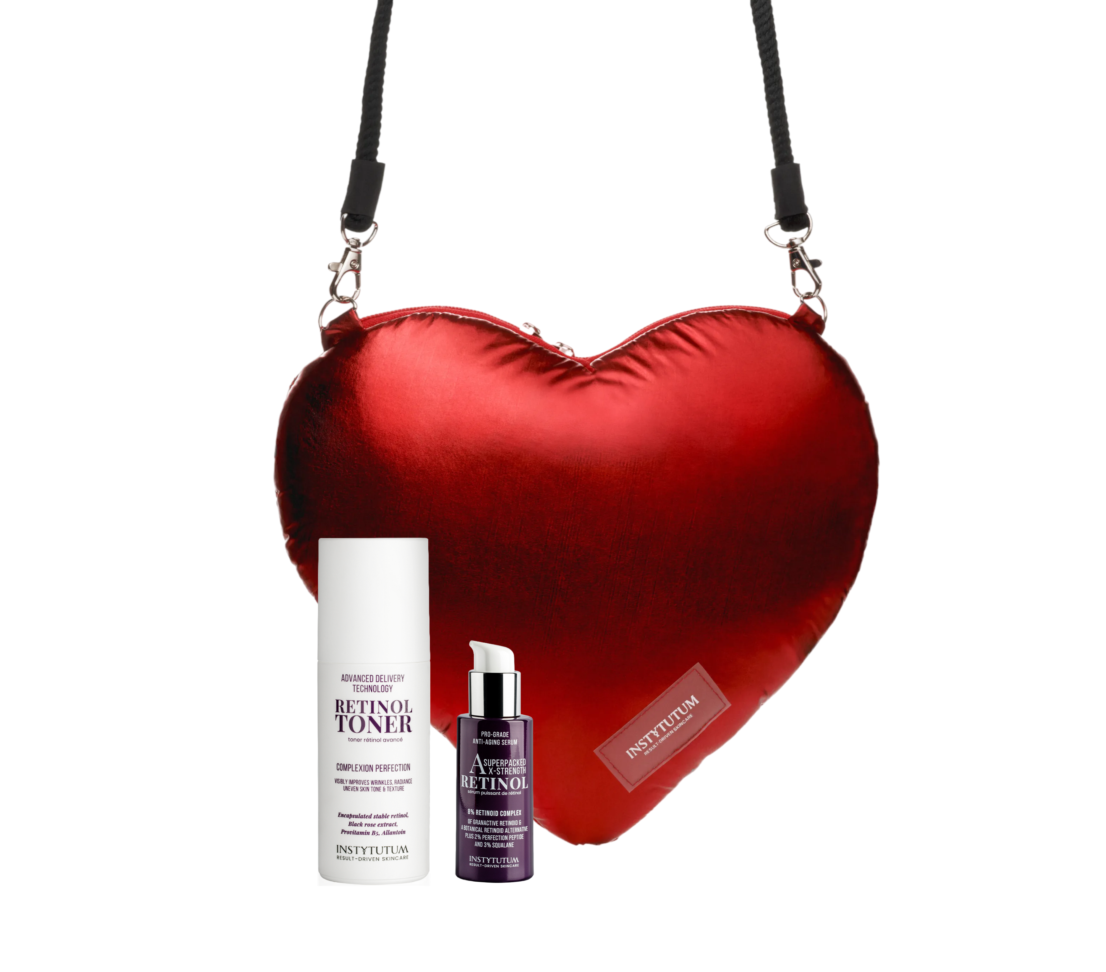 Intensive Renewal Set