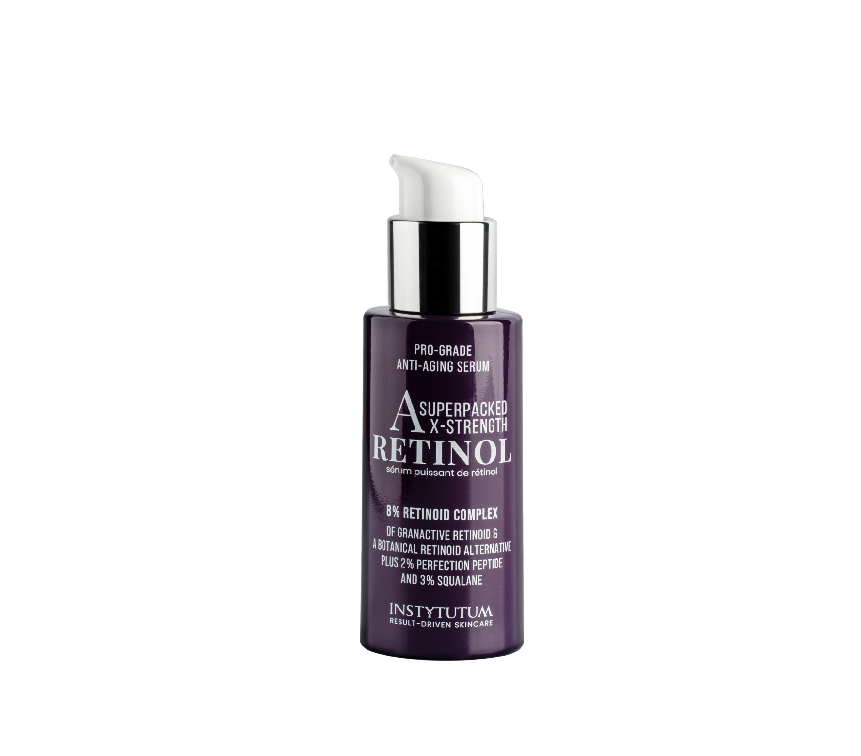 A-Superpacked X-strength Retinol Serum Classic
