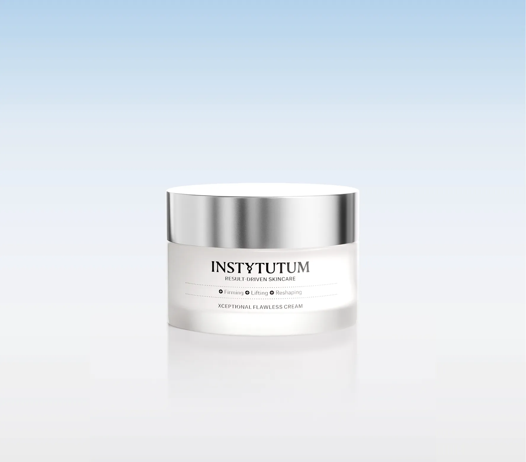 Xceptional Flawless Cream Next-Gen INSTYTUTUM - buy in Europe