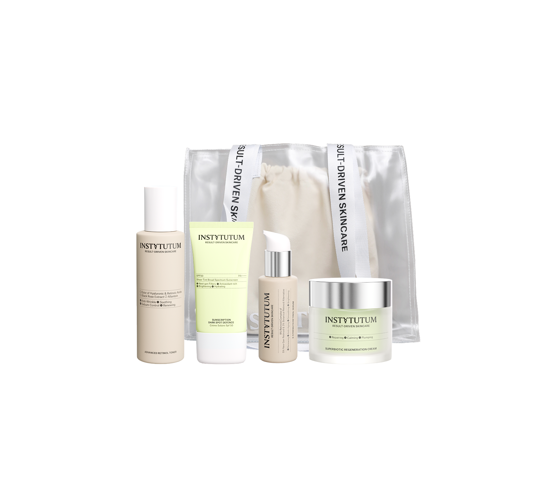 Protocol Longevity Inflammaging Defense & Skin Renewal