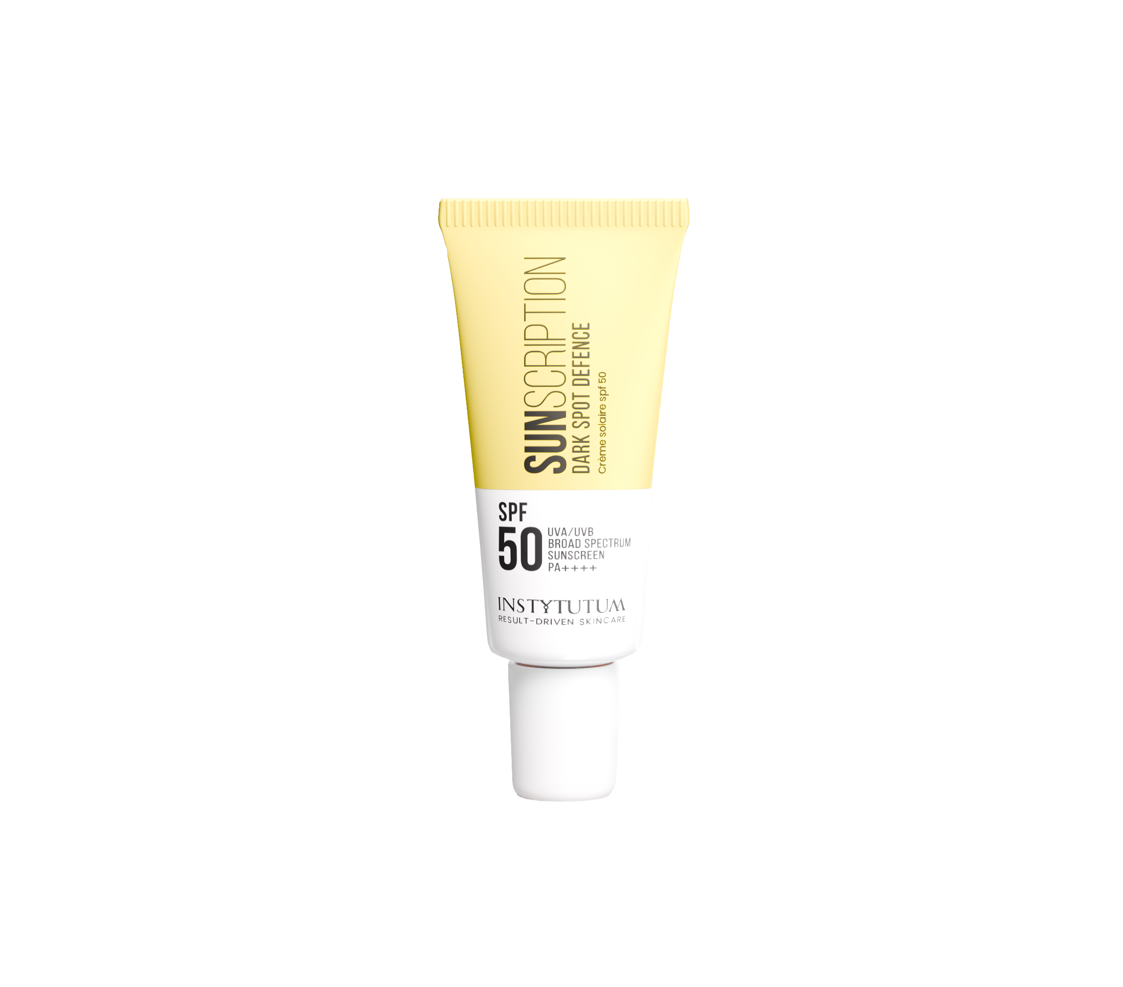 Sunscription Dark Spot Defence SPF50 Deluxe Size