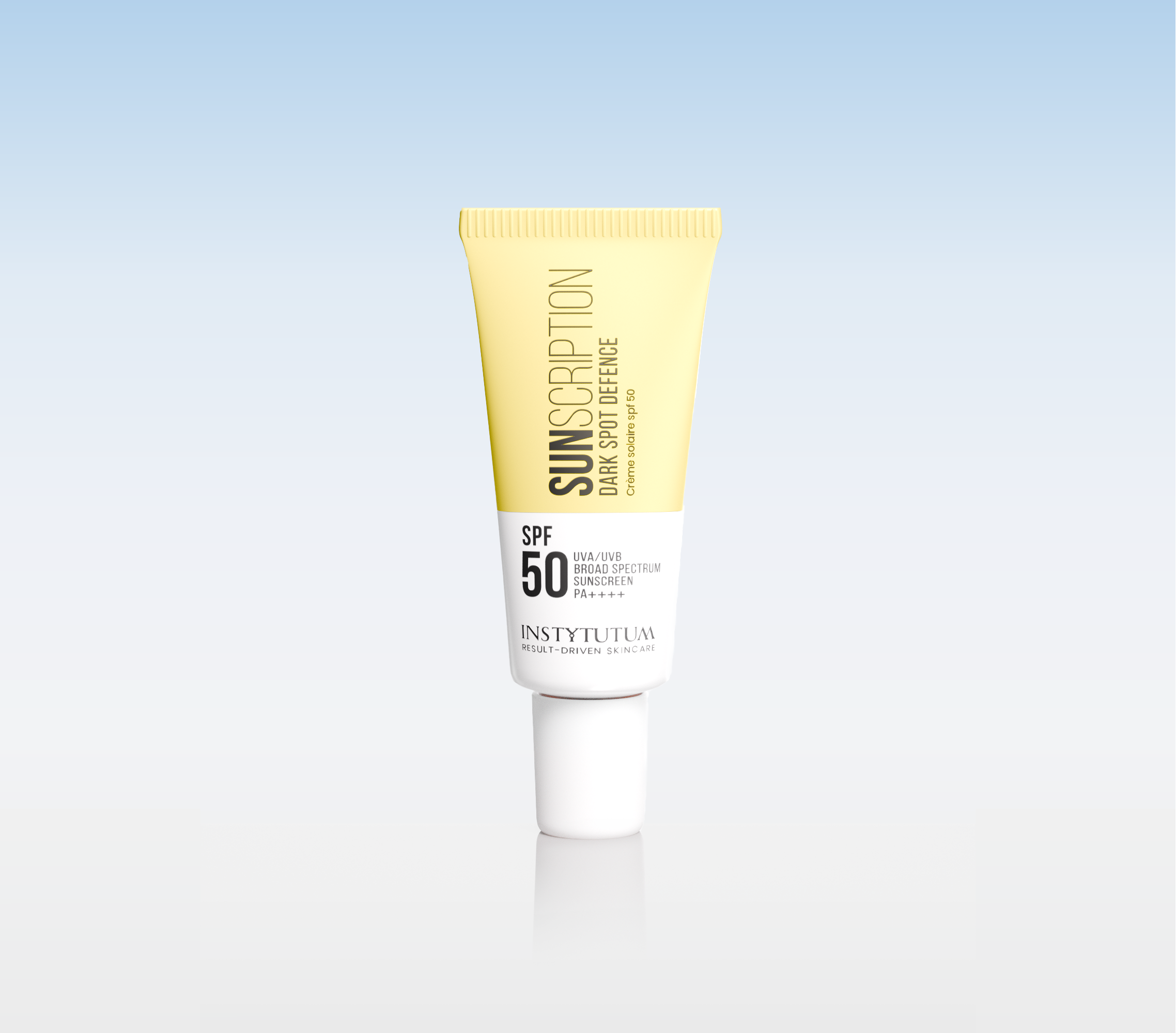 Sunscription Dark Spot Defence SPF50 Deluxe Size