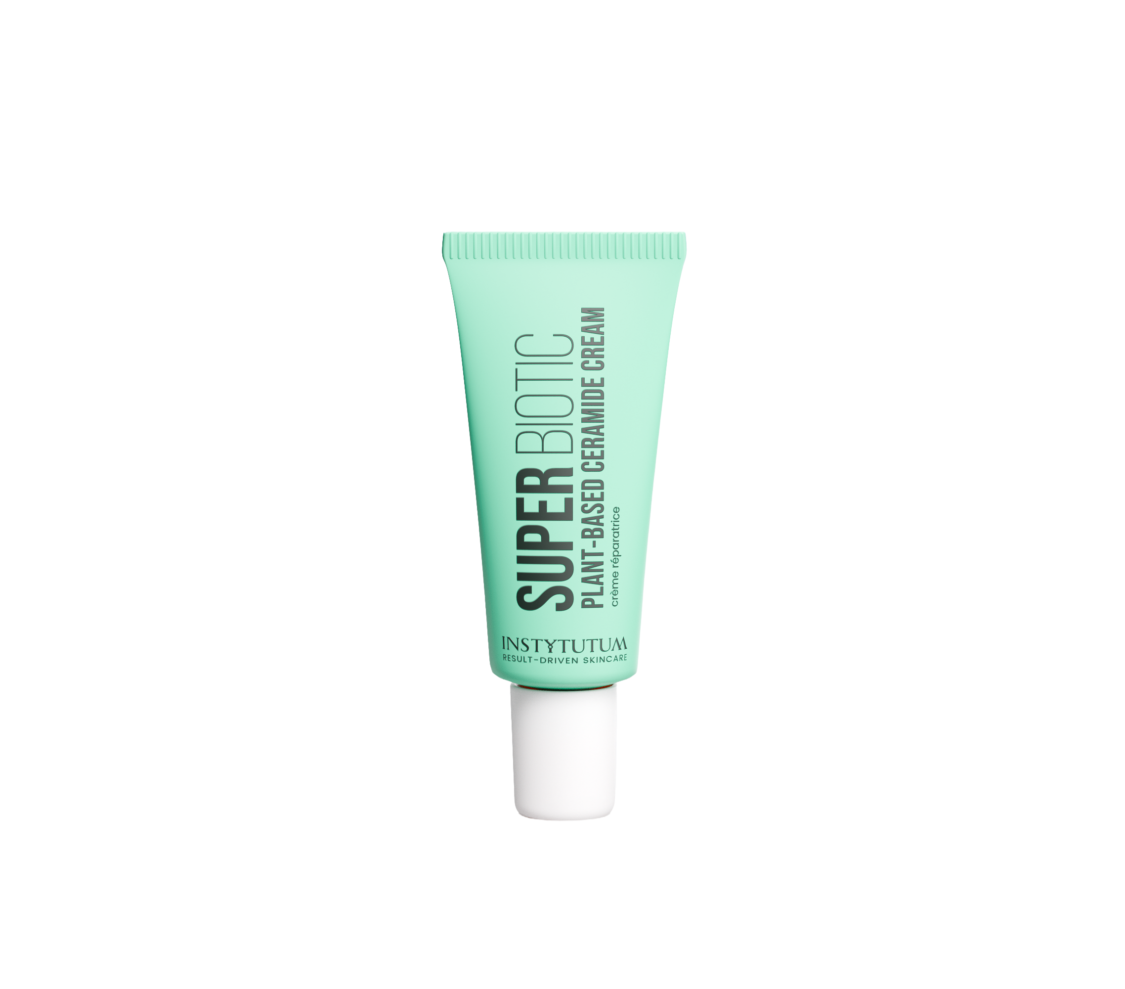 SuperBiotic Plant-Based Ceramide Cream Deluxe Size