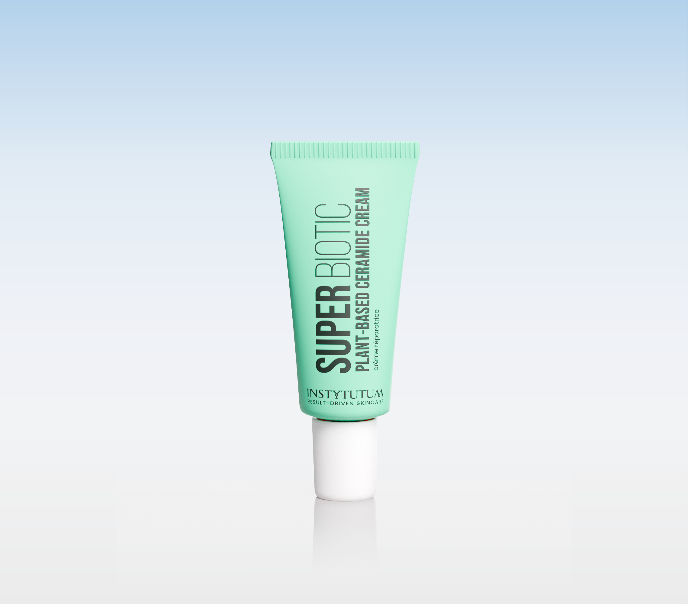 SuperBiotic Plant-Based Ceramide Cream Deluxe Size