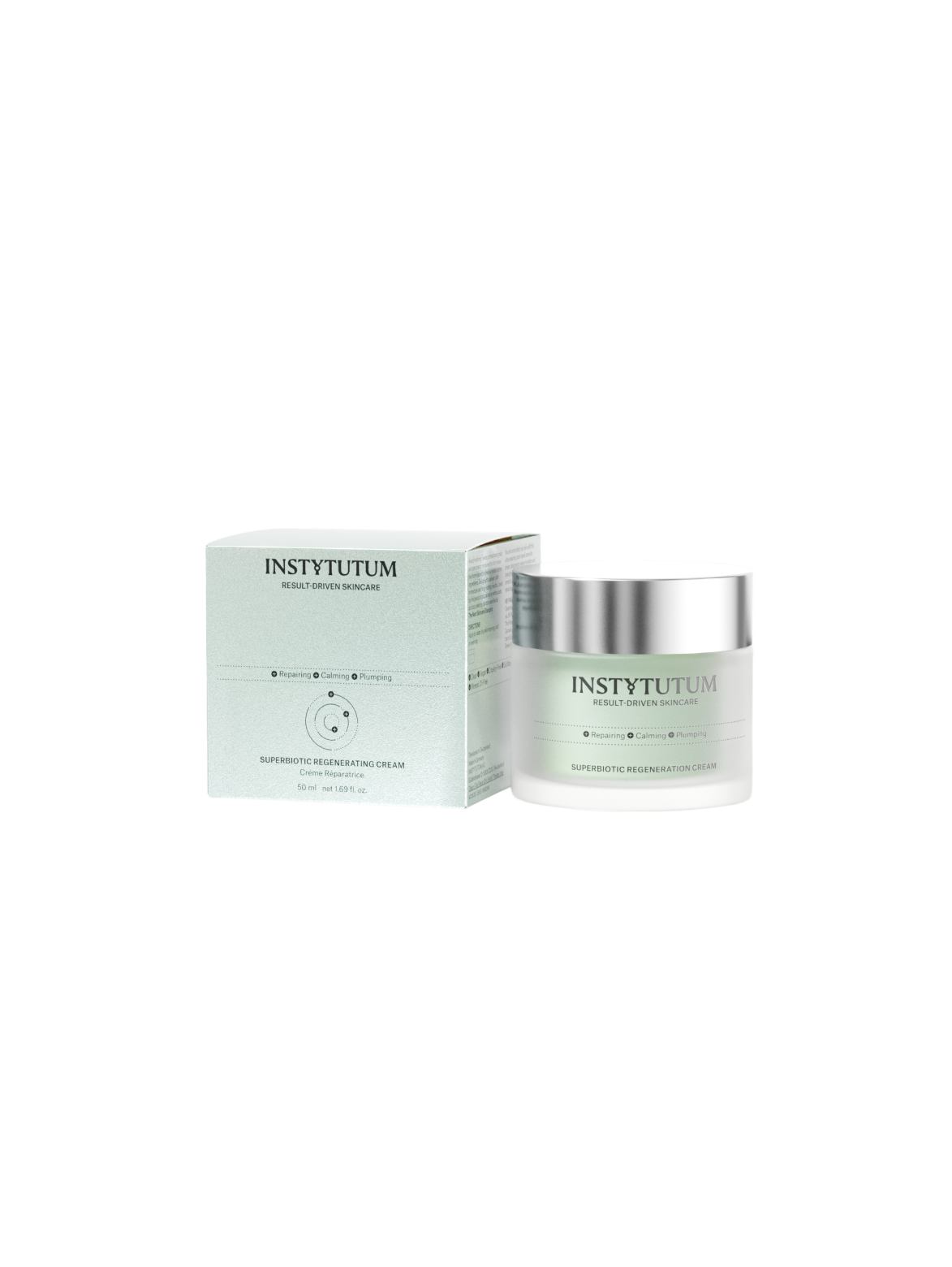 SuperBiotic Regenerating Cream Next-Gen