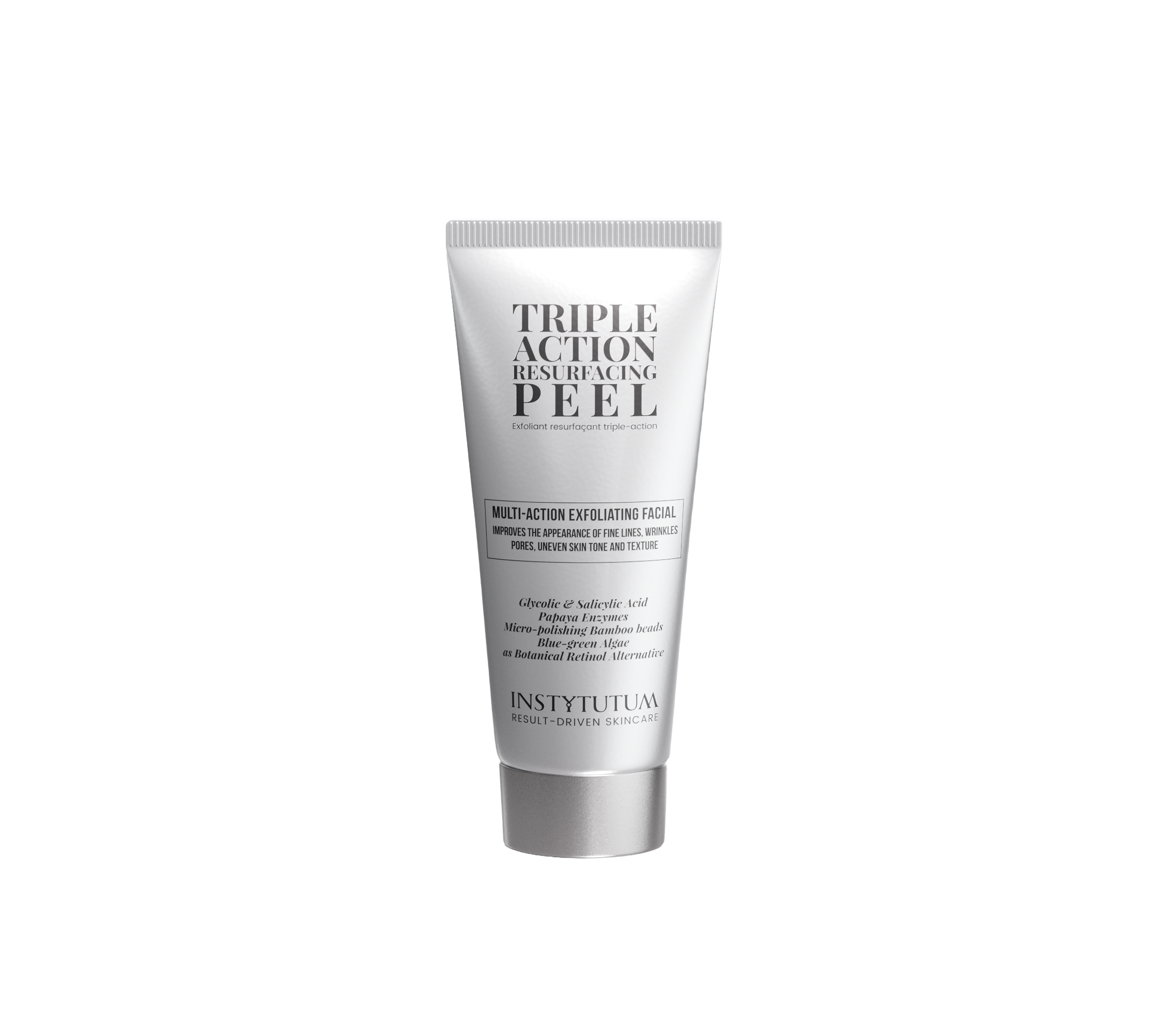 Triple Action Resurfacing Peel Deluxe Size