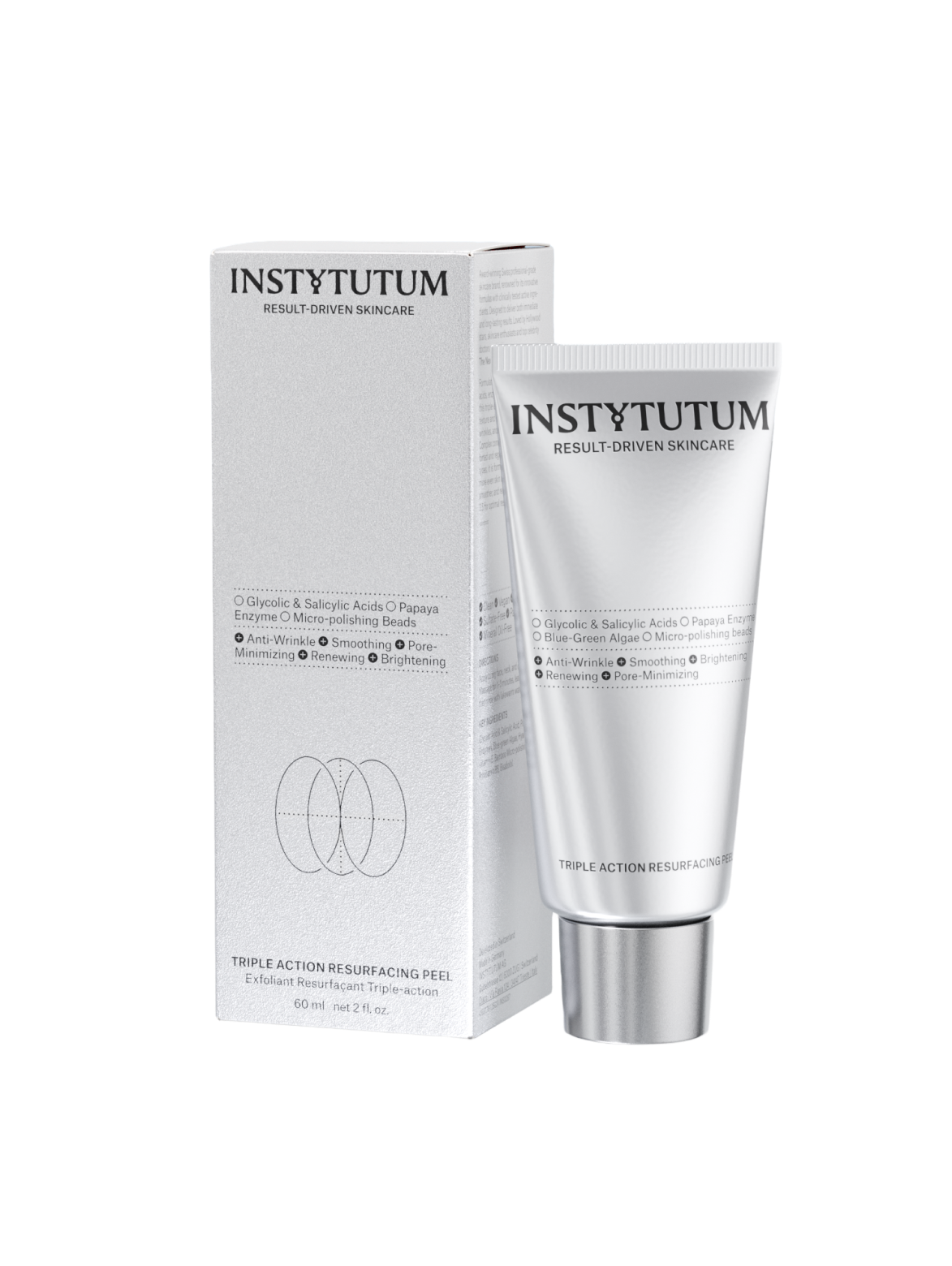 Triple Action Resurfacing Peel Next-Gen