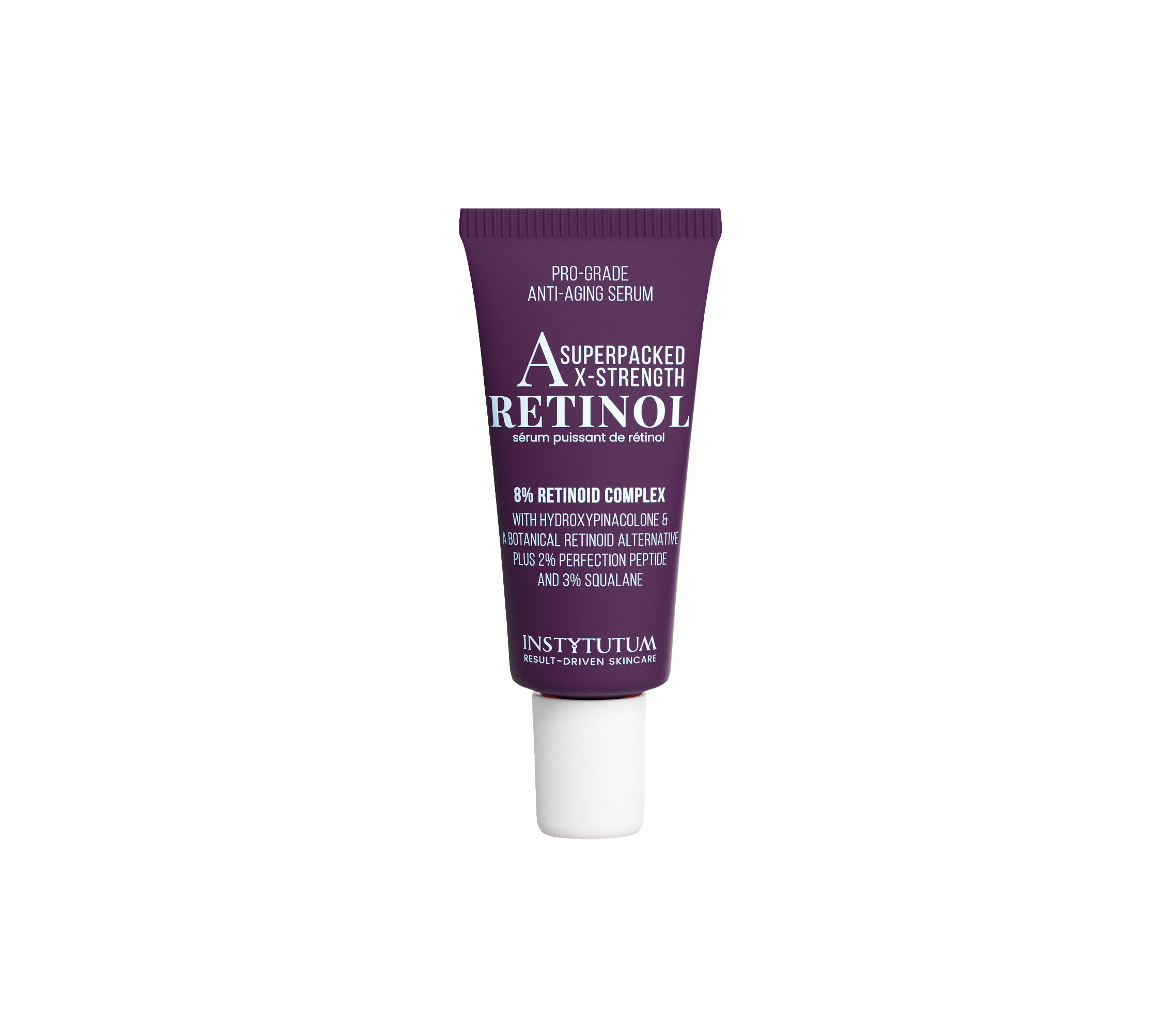 A-Superpacked X-strength Retinol Serum Deluxe Size