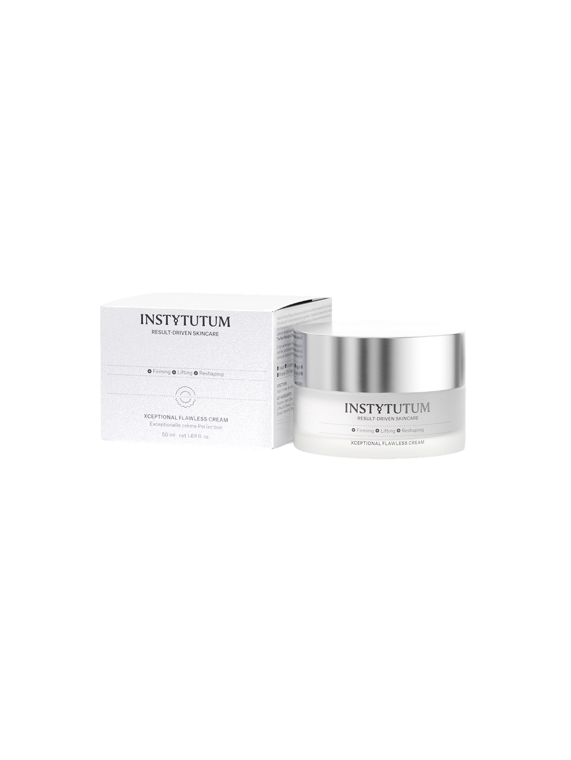 Xceptional Flawless Cream Next-Gen