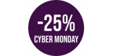 -25% black friday