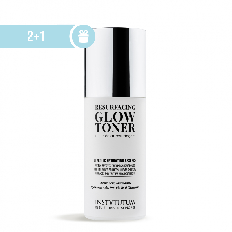 ACID RESURFACING GLOW TONER