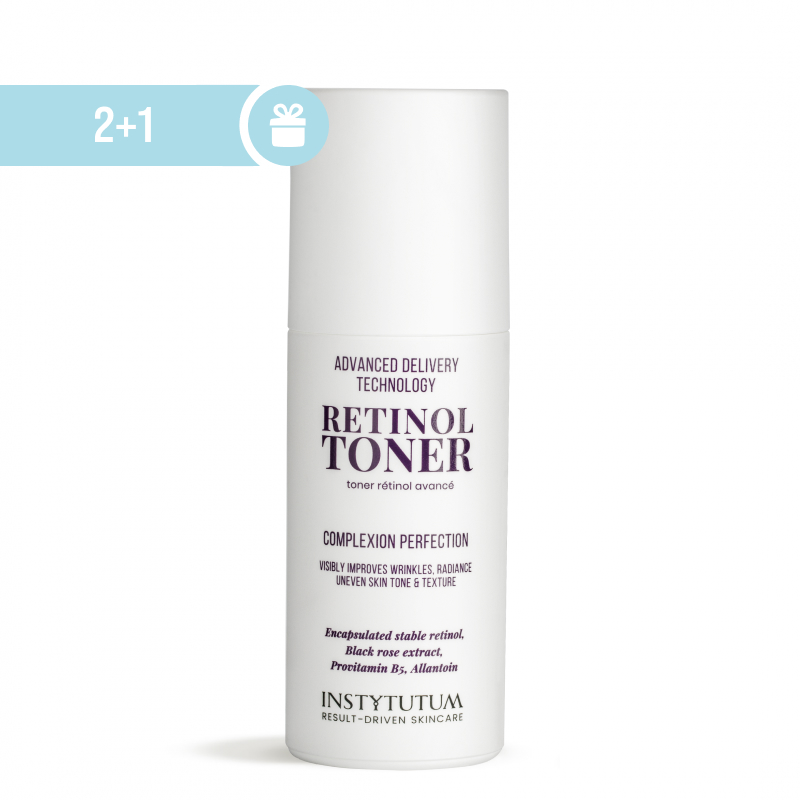 ADVANCED RETINOL TONER