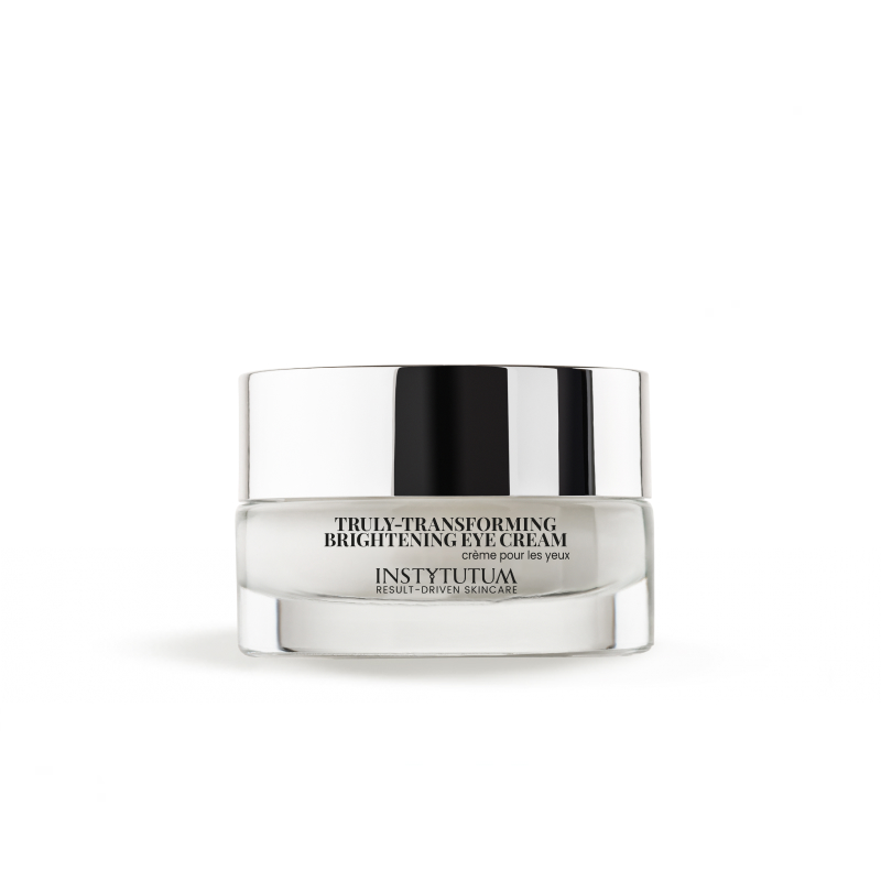 TRULY-TRANSFORMING BRIGHTENING EYE CREAM