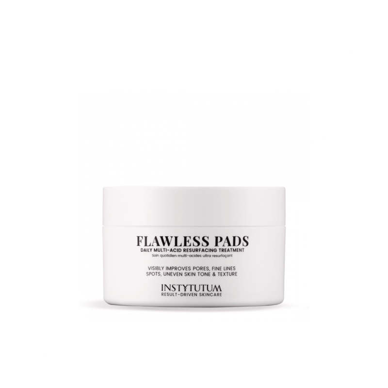 PEELING FLAWLESS PADS