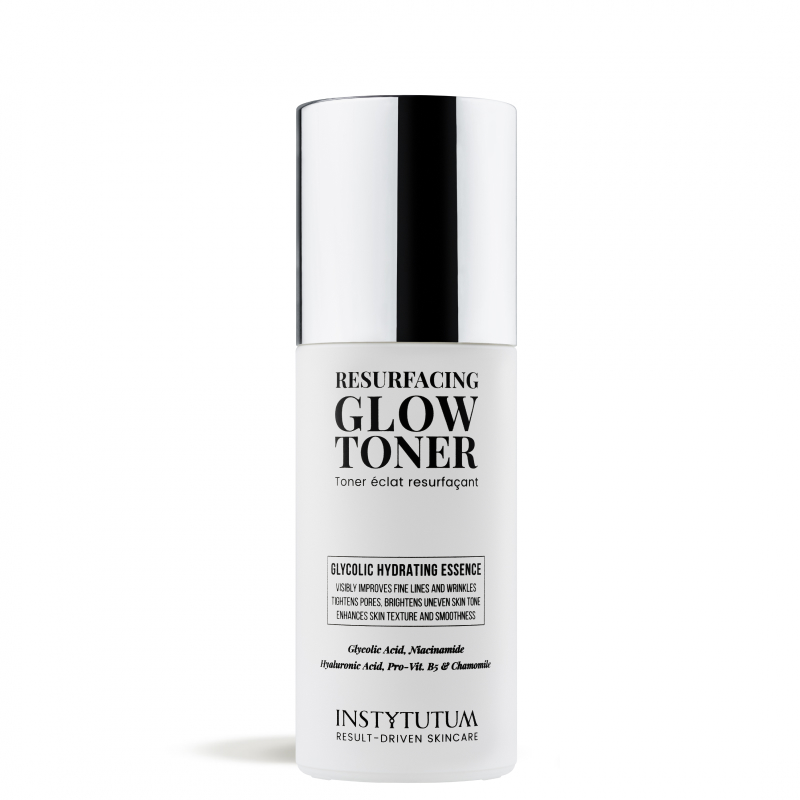 ACID RESURFACING GLOW TONER