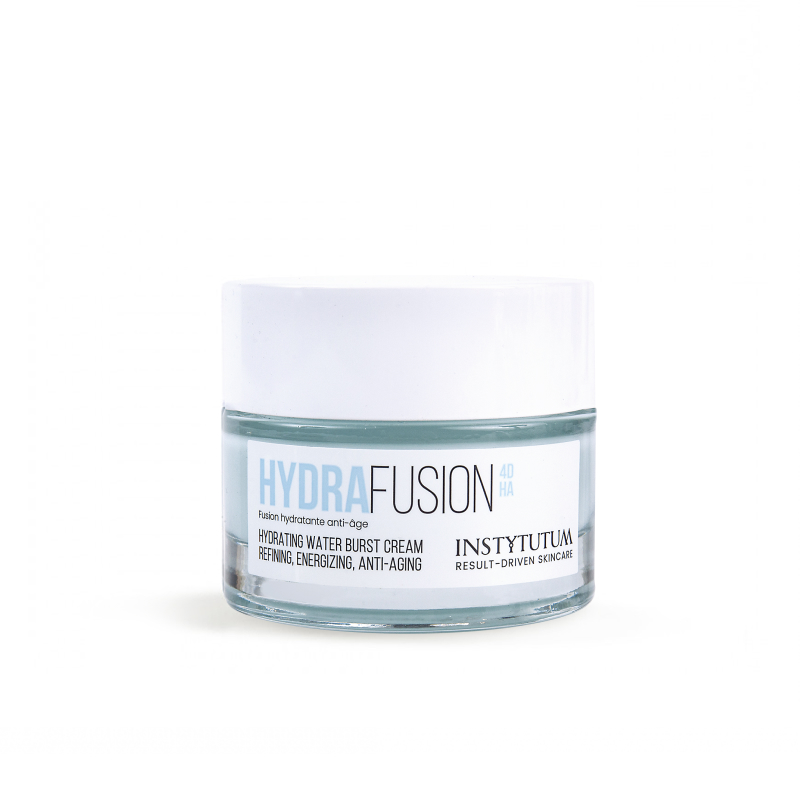 HYDRATING HYDRAFUSION 4D HA WATER BURST CREAM