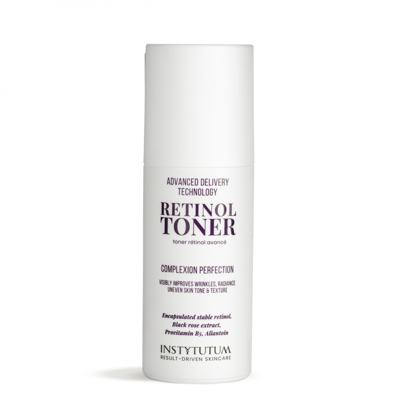 ADVANCED RETINOL TONER