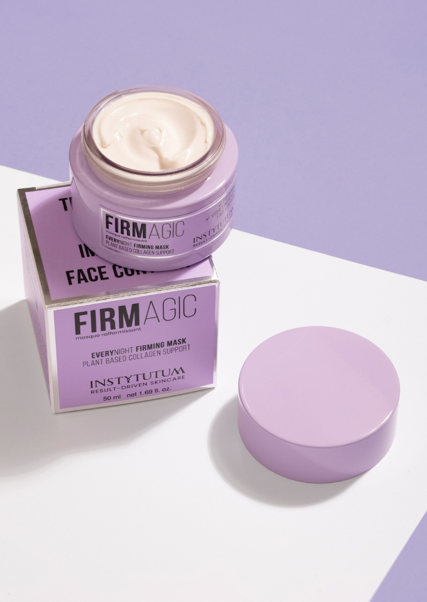 FIRMAGIC everynight firming mask