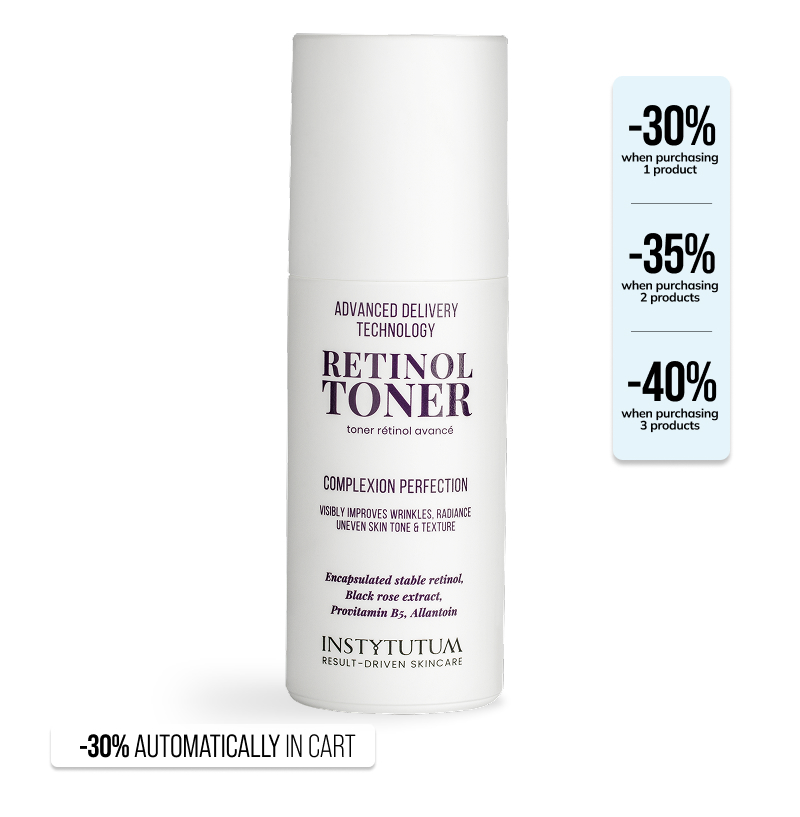 ADVANCED RETINOL TONER ADVANCED RETINOL TONER