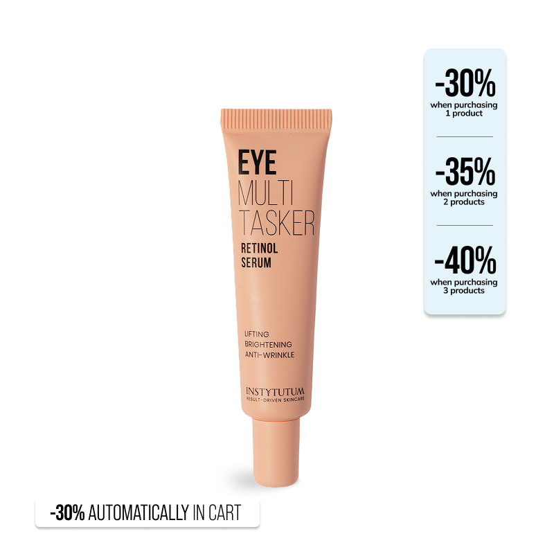 EYEMULTITASKER RETINOL SERUM EYEMULTITASKER RETINOL SERUM