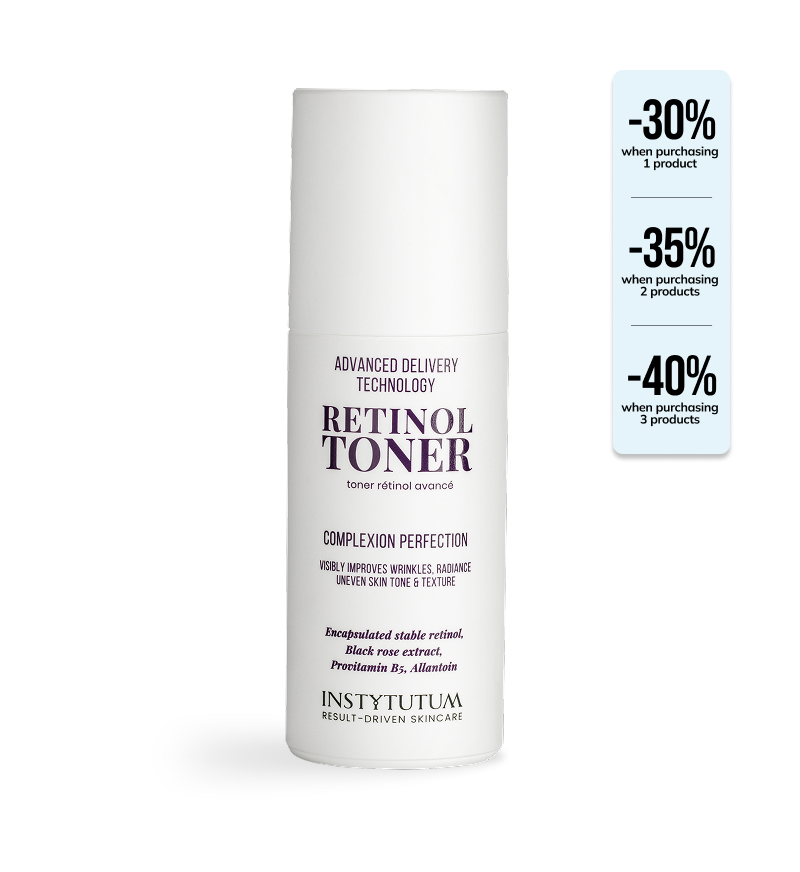 ADVANCED RETINOL TONER ADVANCED RETINOL TONER