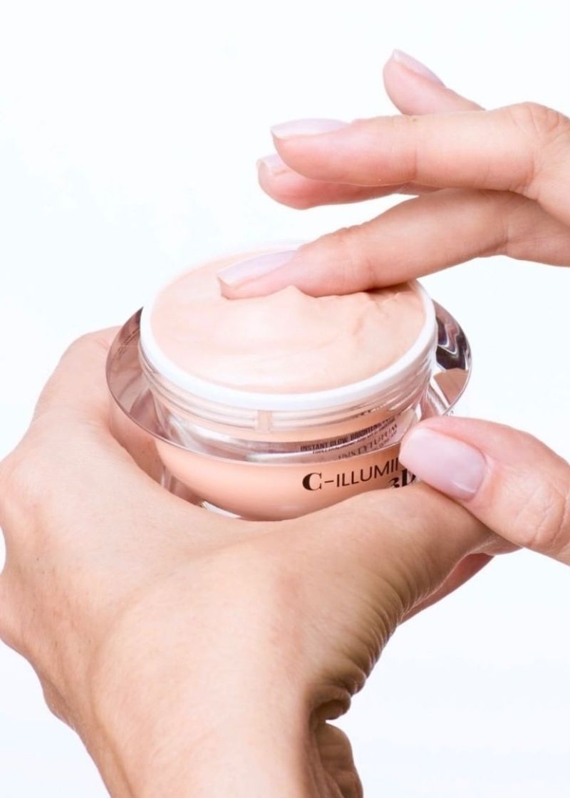 BRIGHTENING C-ILLUMINATING 3D MOISTURIZER