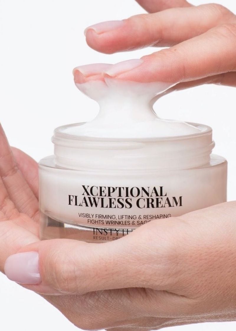 Xceptional Flawless Cream | Instytutum