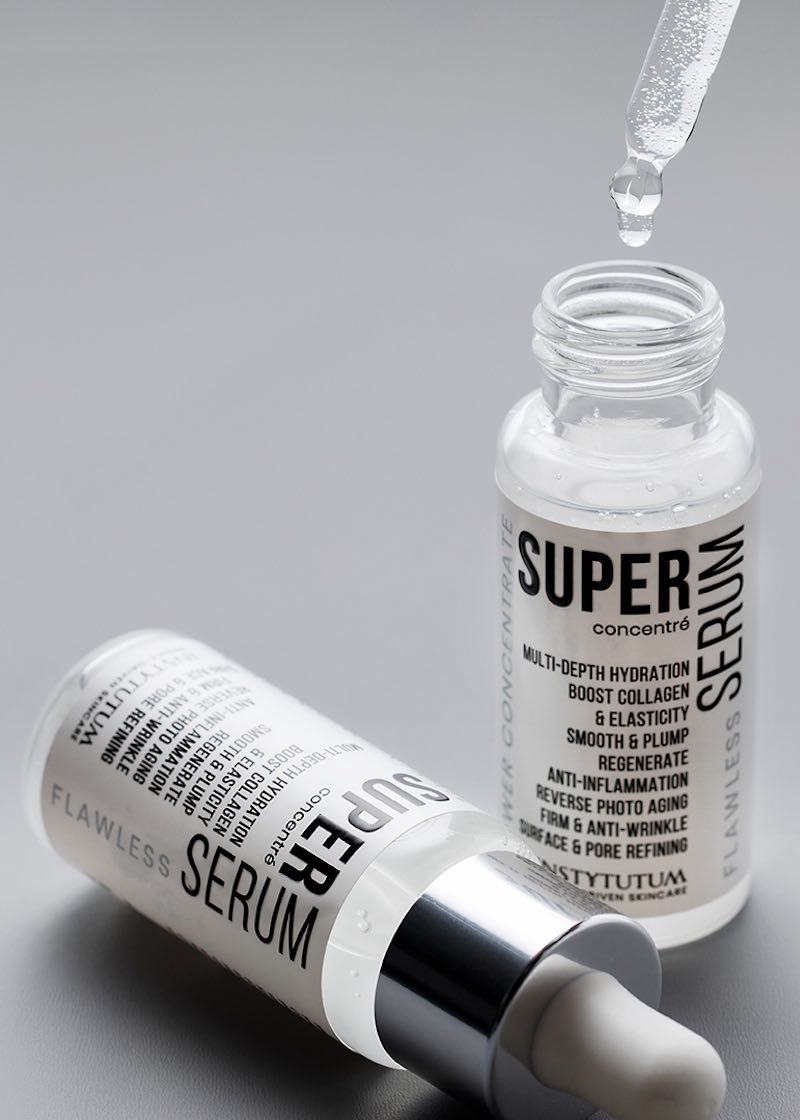 COLLAGEN HYDRATERENDE SUPERSERUM