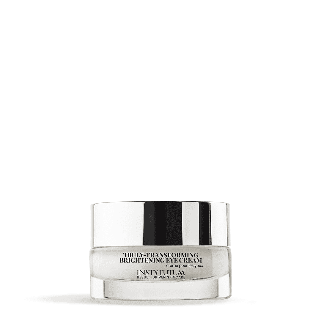 TRULY-TRANSFORMING BRIGHTENING EYE CREAM