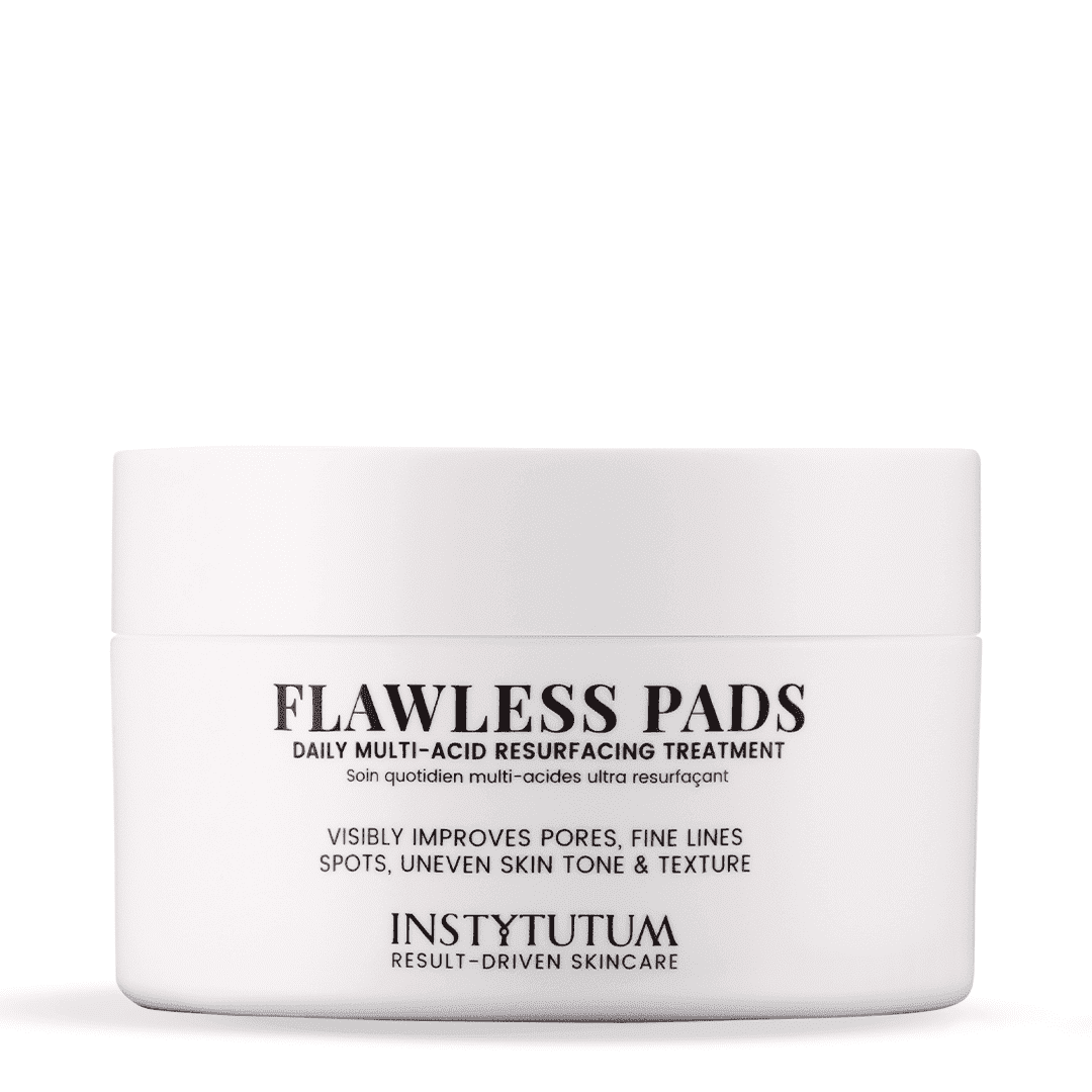 PEELING FLAWLESS PADS