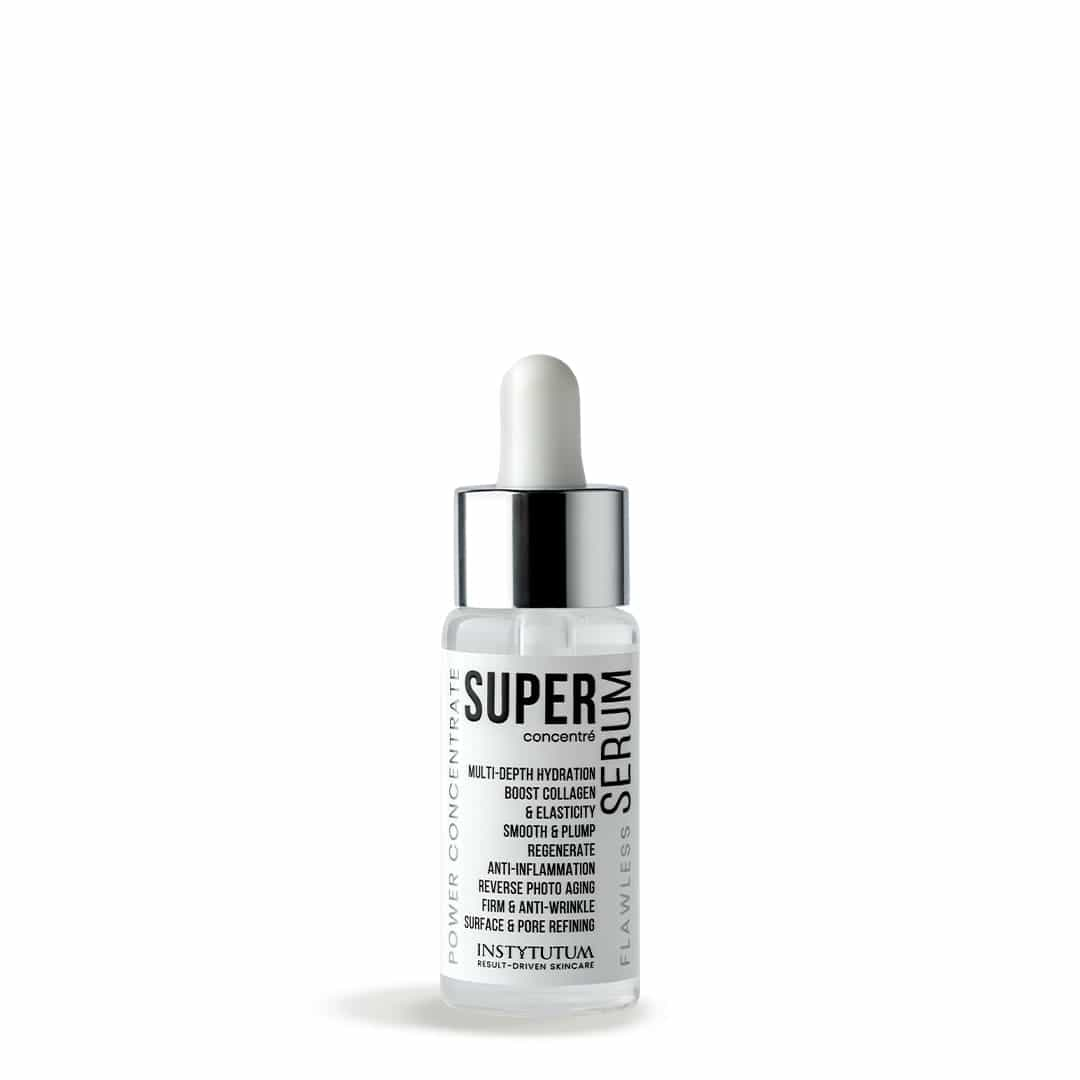 HYDRATING COLLAGEN BOOSTER SUPER SERUM