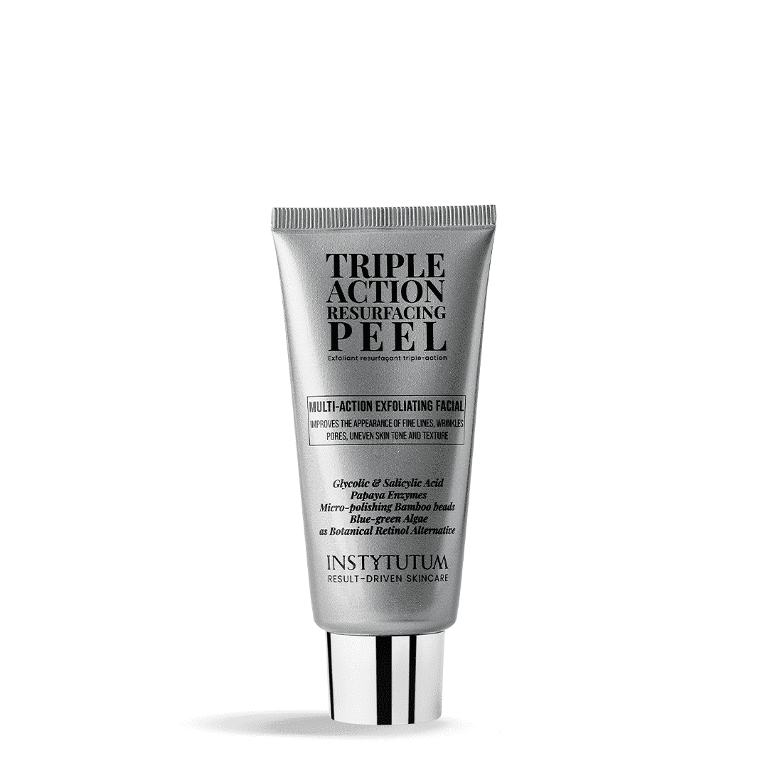 Triple Action Resurfacing Peel